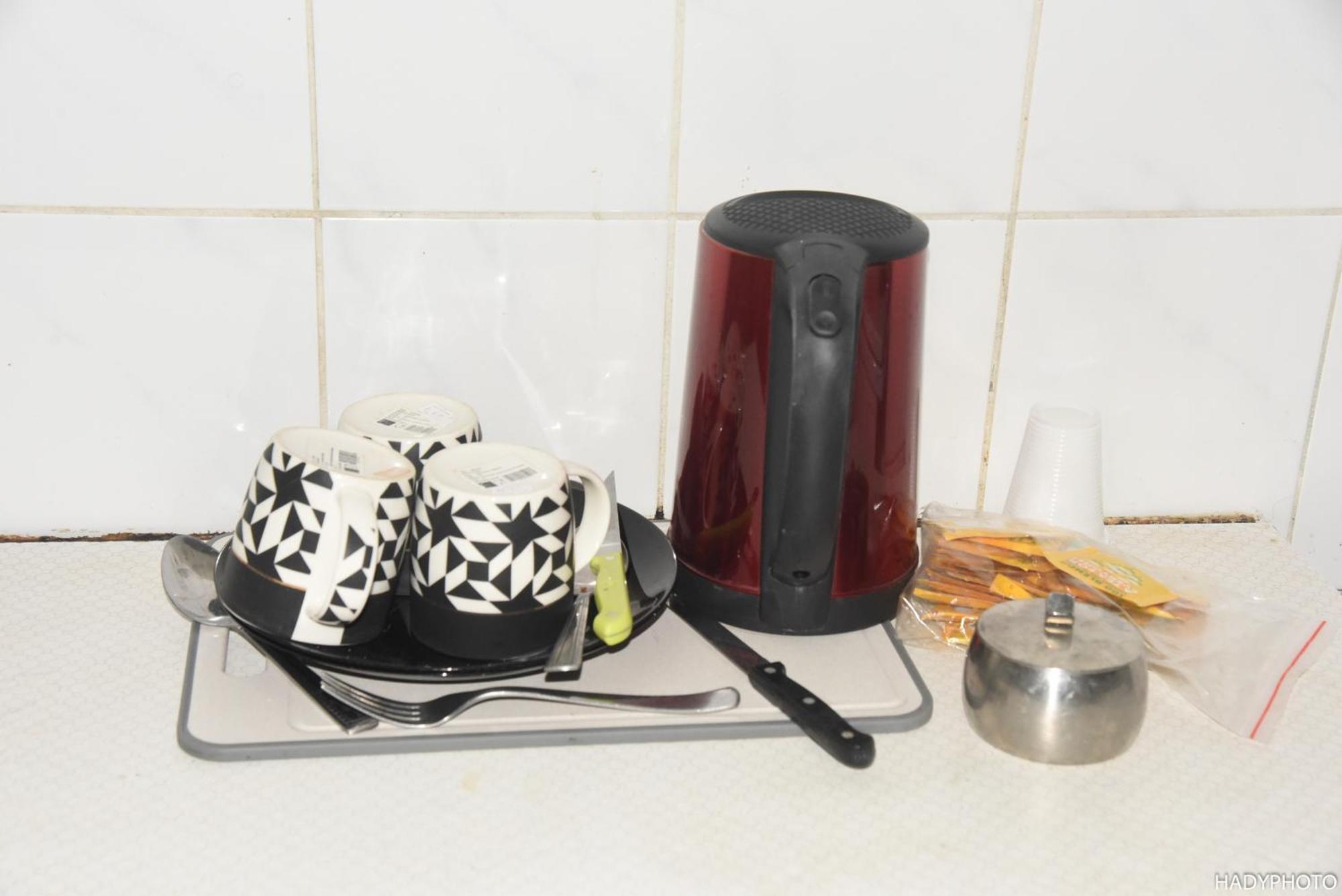 Confort Gare De L'ouest, Troisiemes Etages Apartment *