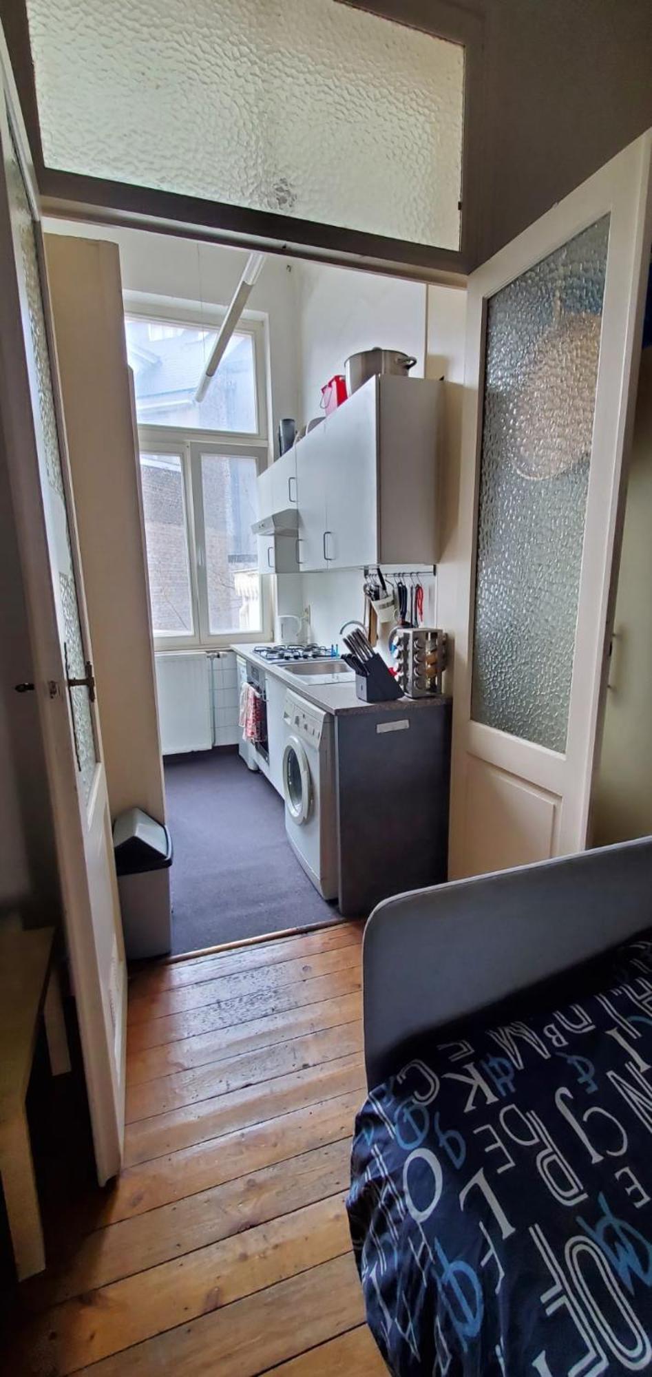 Historic Apartment *