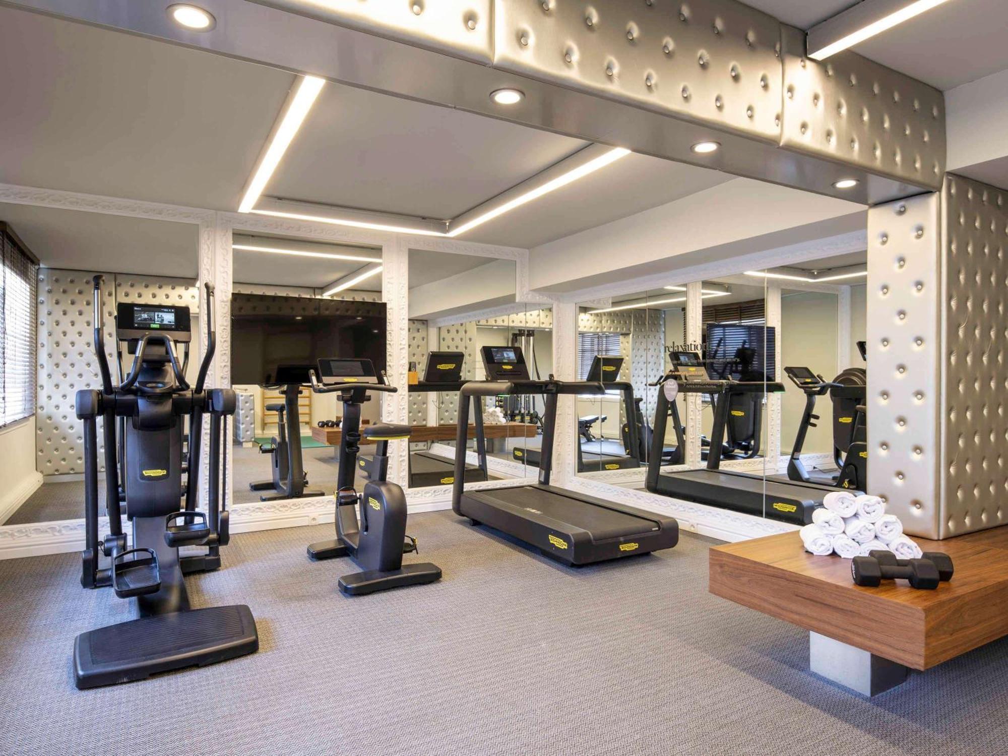 Le Louise Brussels - Mgallery Collection Hotel Saint-Gilles