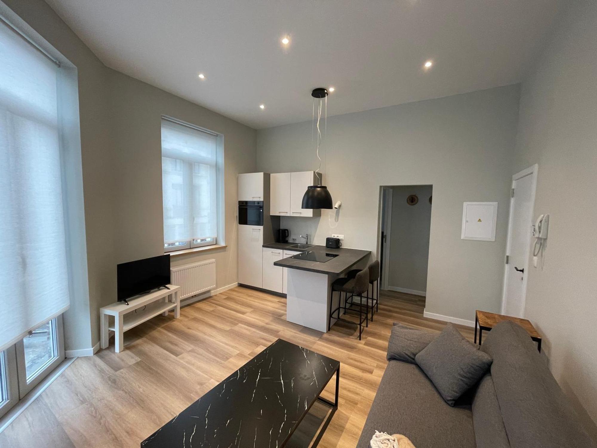 Midi Station 2 * Brussels