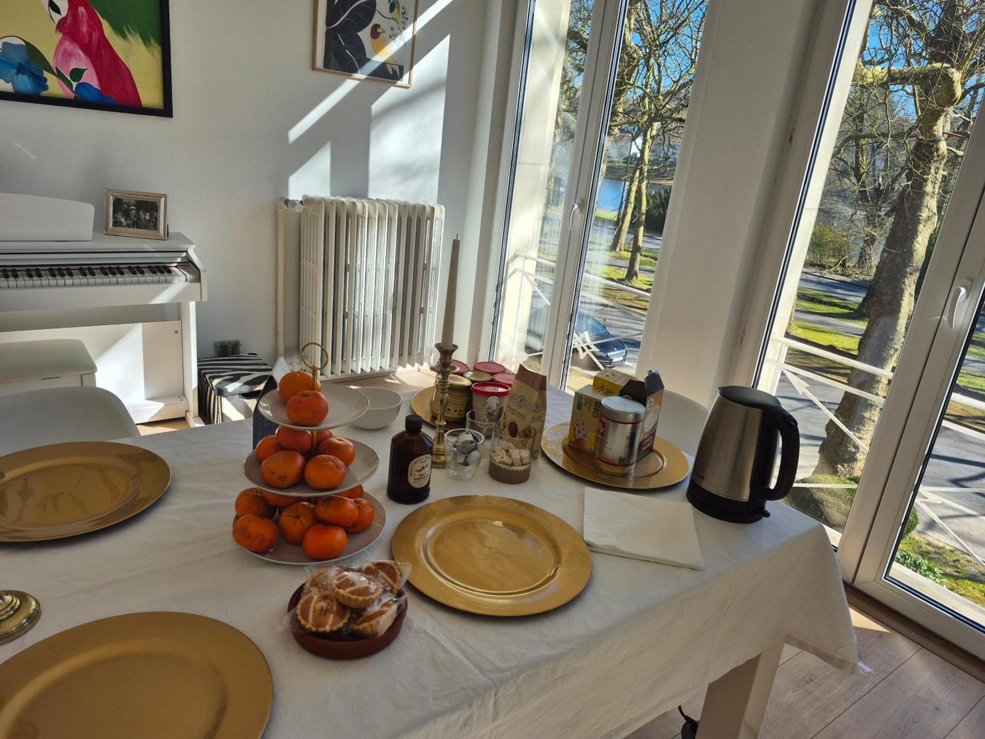 Souverain 94 Bed & Breakfast Brussels
