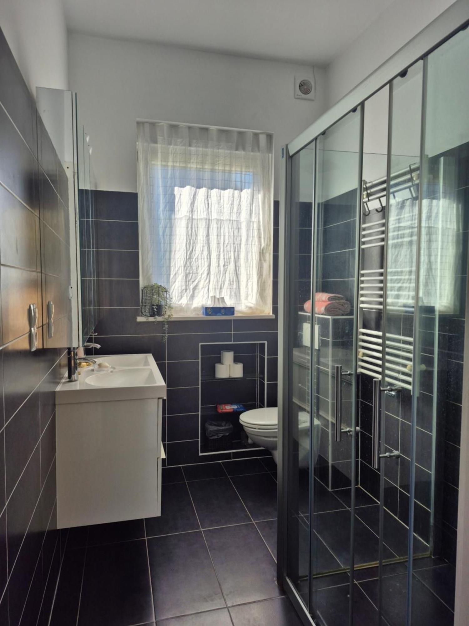 Bed & Breakfast Souverain 94 *