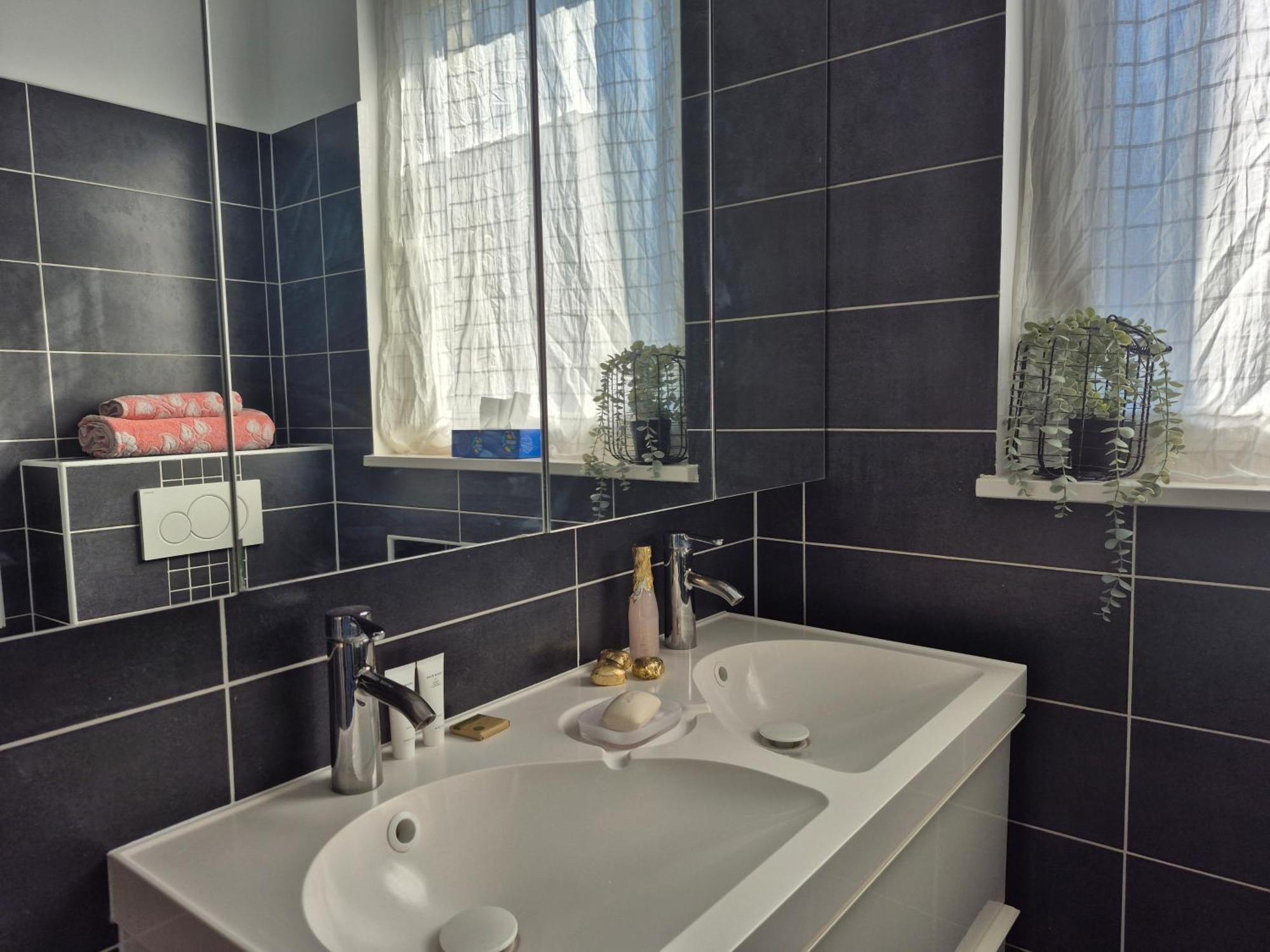Souverain 94 Bed & Breakfast Brussels