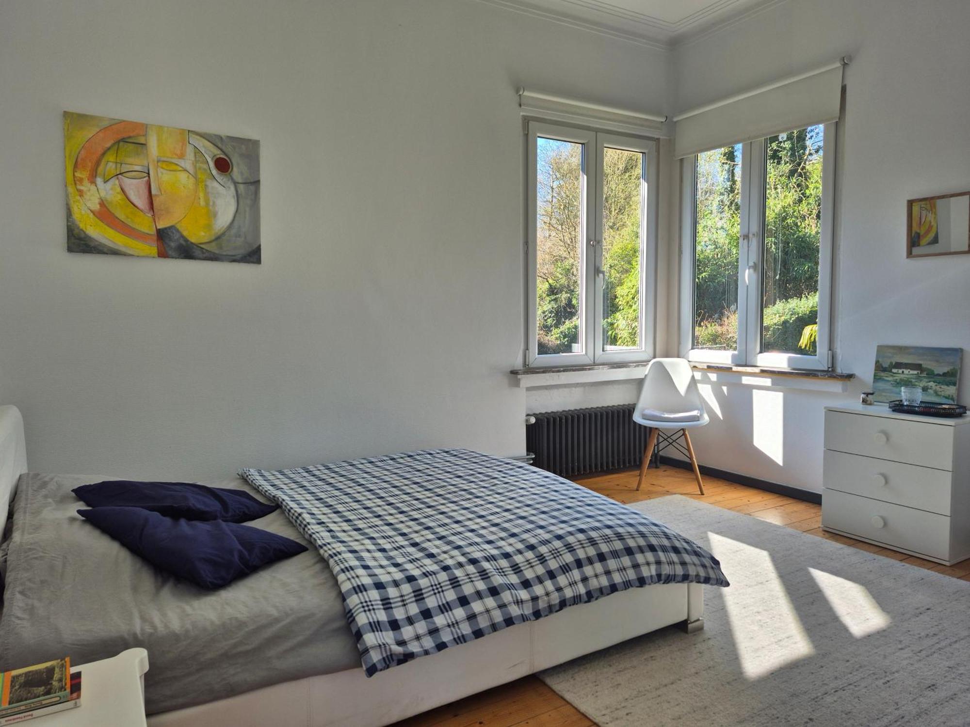 Souverain 94 Accommodatie bij particulieren Brussel