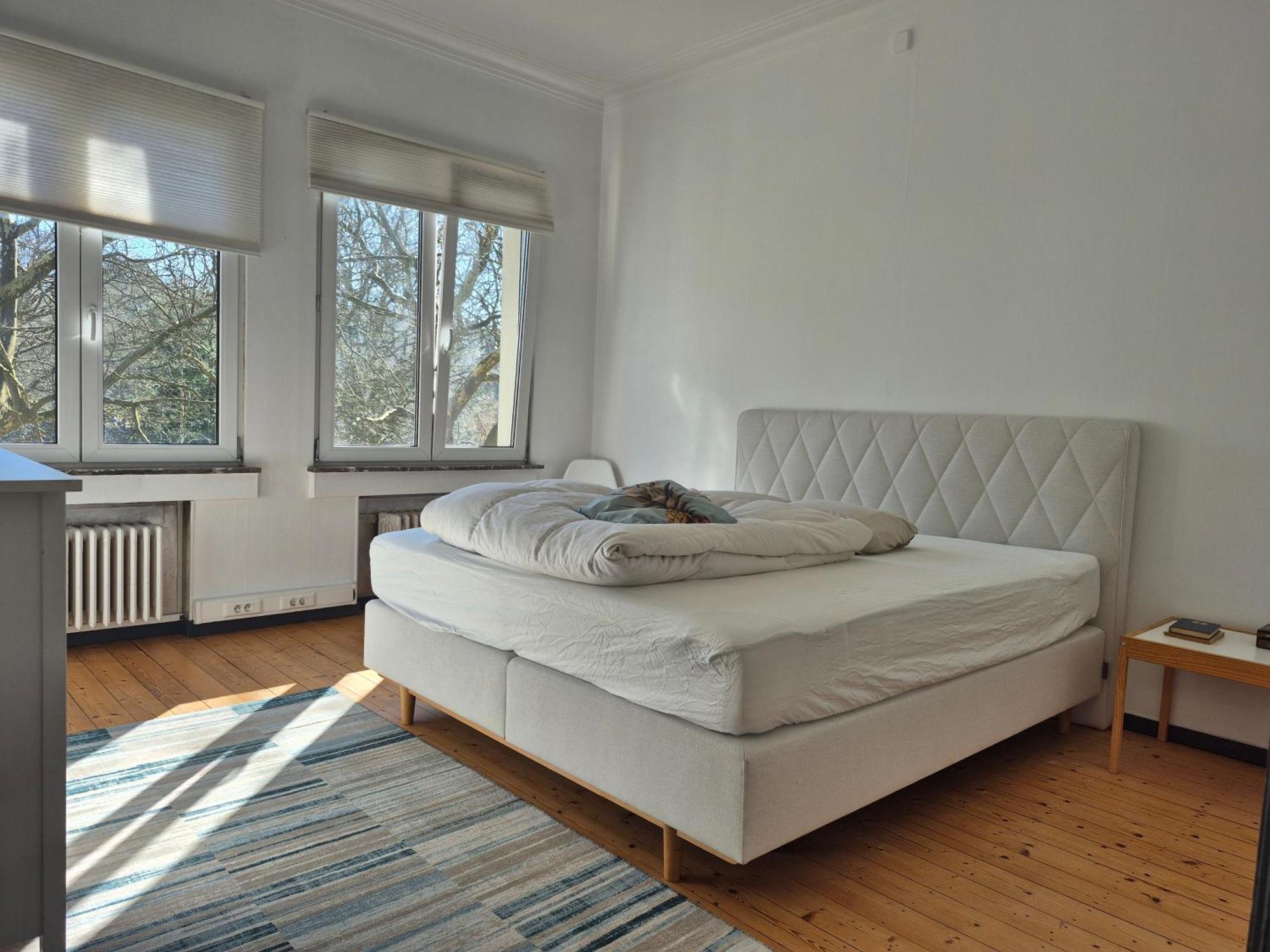 Souverain 94 Accommodatie bij particulieren *