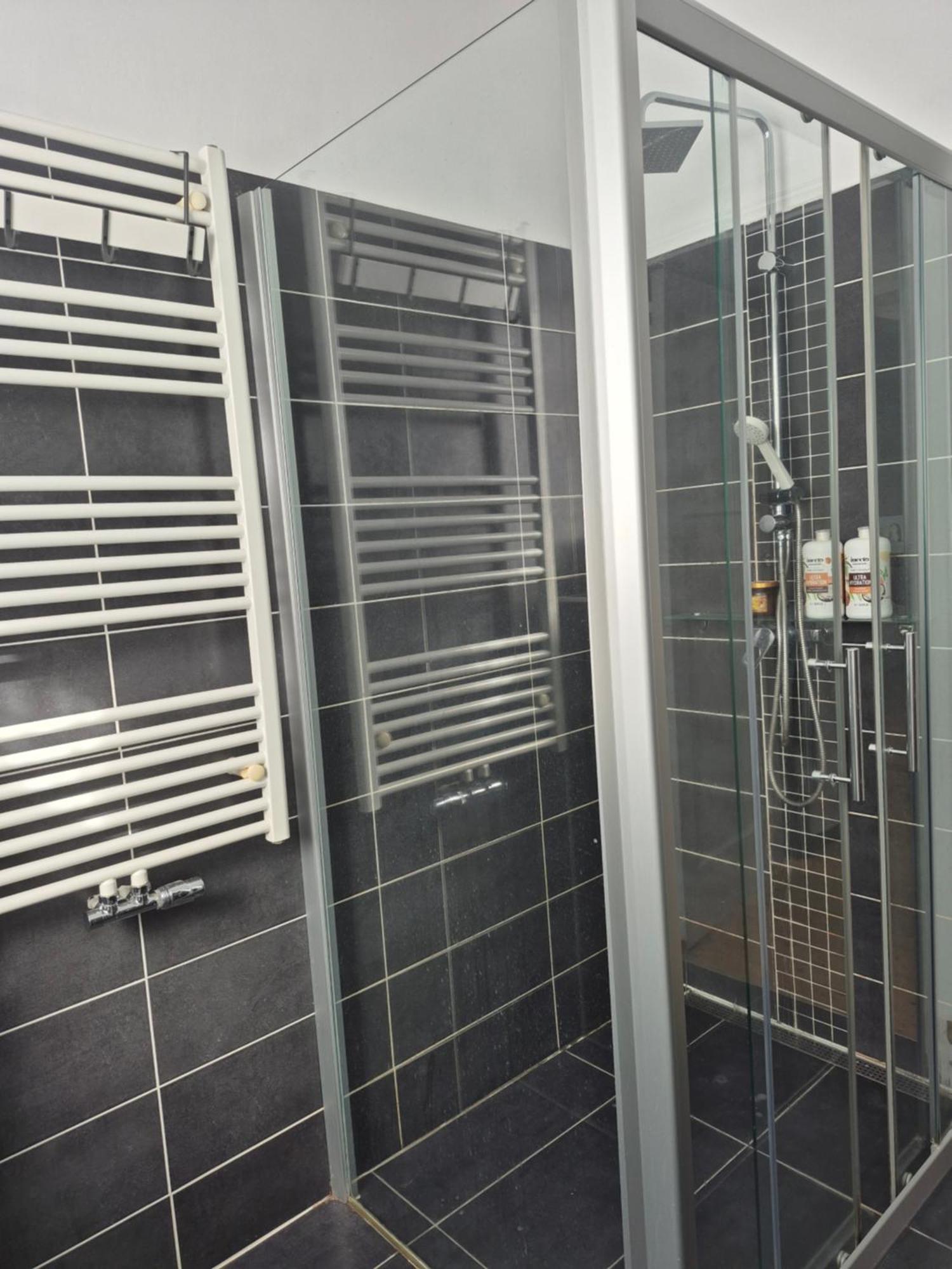 Accommodatie bij particulieren Souverain 94