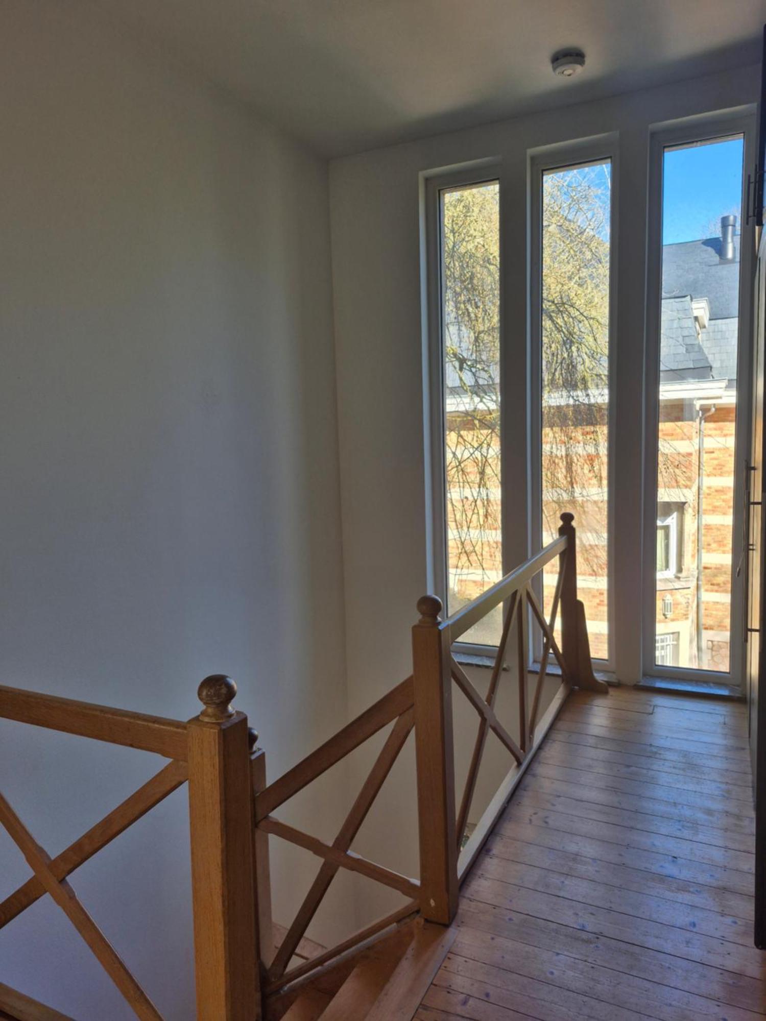 Souverain 94 Accommodatie bij particulieren