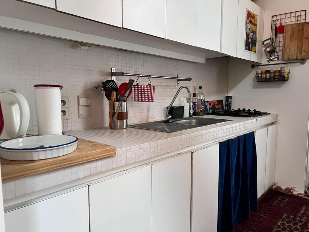 Le Loft Des Artistes