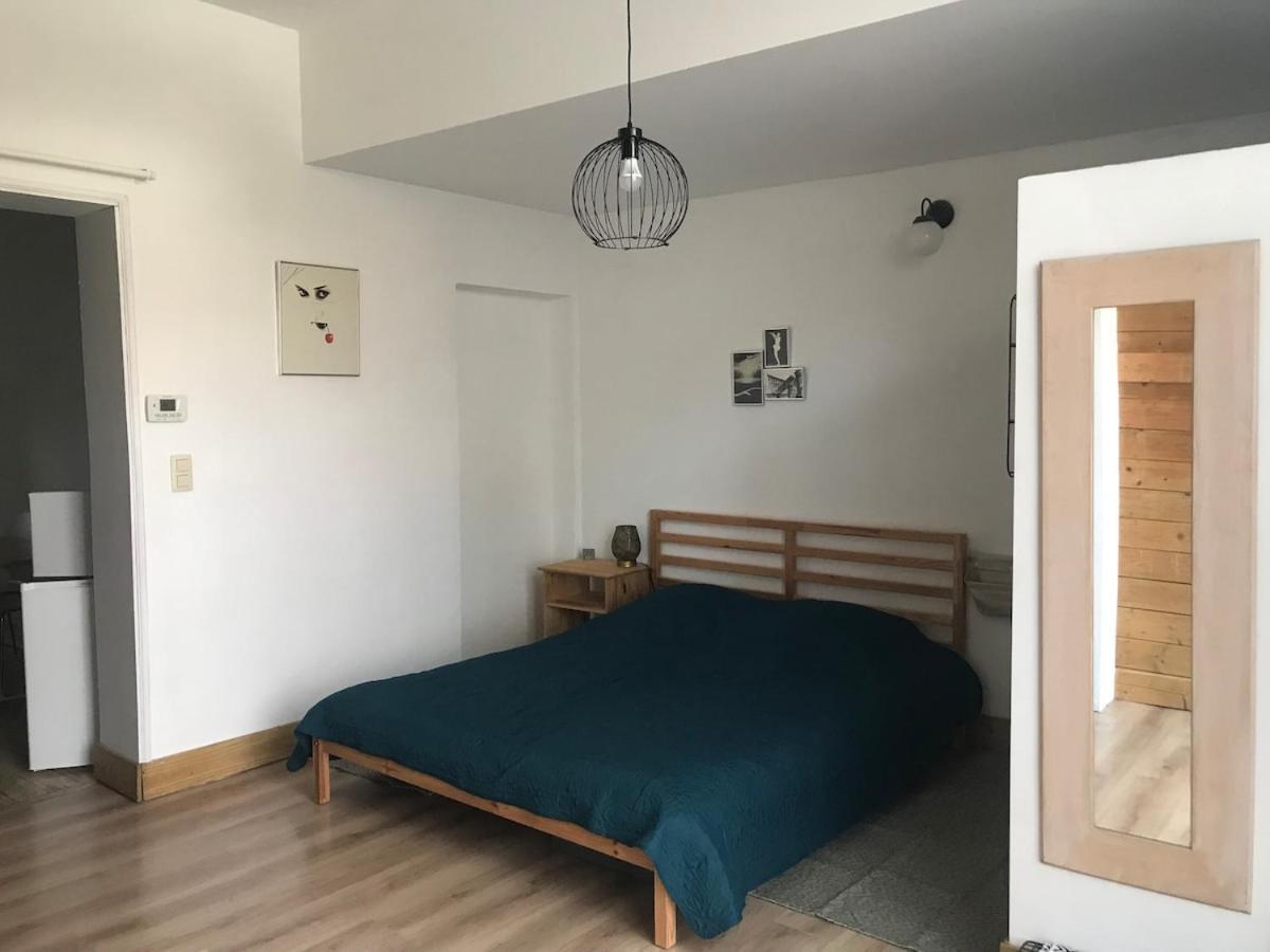 Apartment Bois De La Cambre73