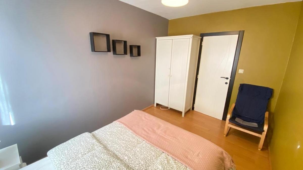 Strelitzyahouse Apartment