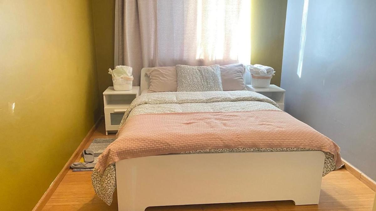 Apartment Strelitzyahouse Brussels