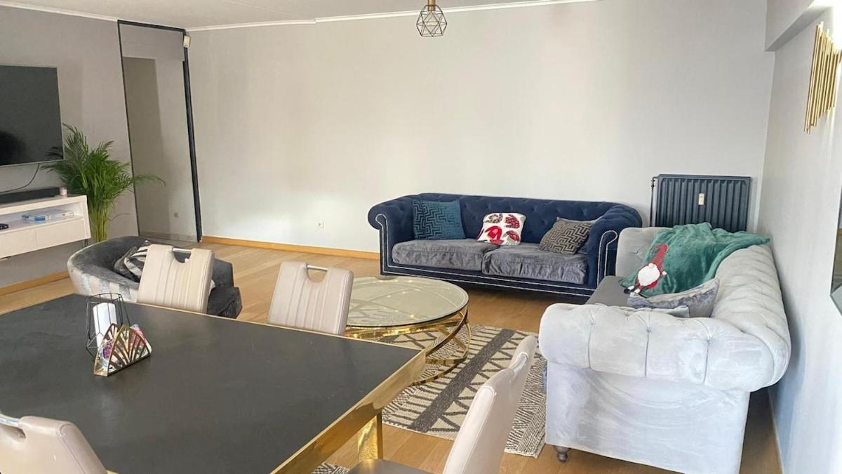 Apartment Strelitzyahouse