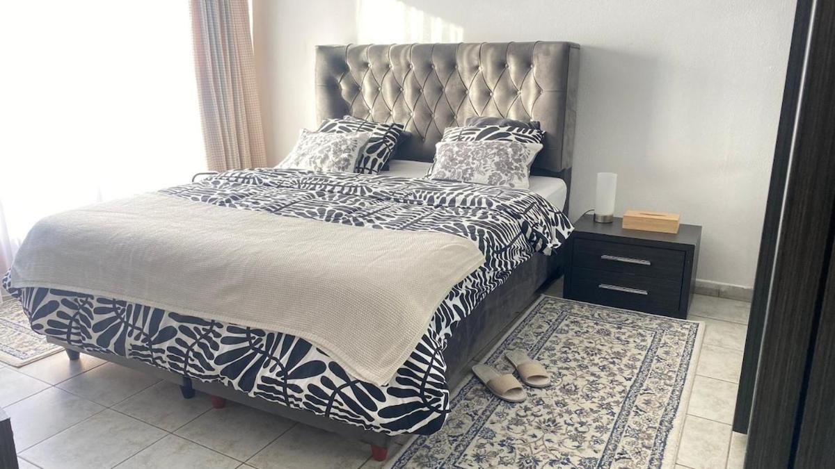 Apartment Strelitzyahouse Brussels