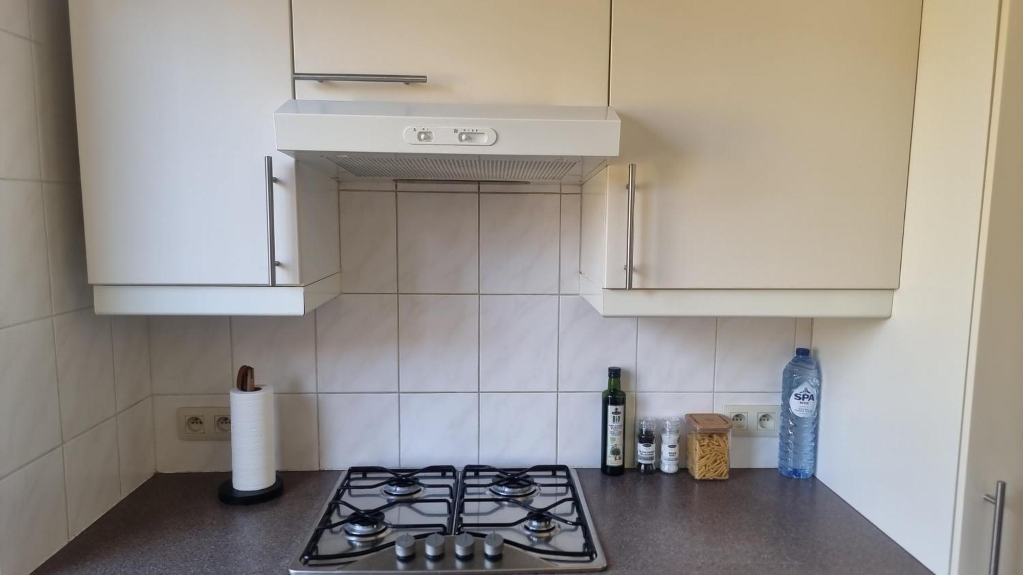 Holiday home Maison Armand Bxl