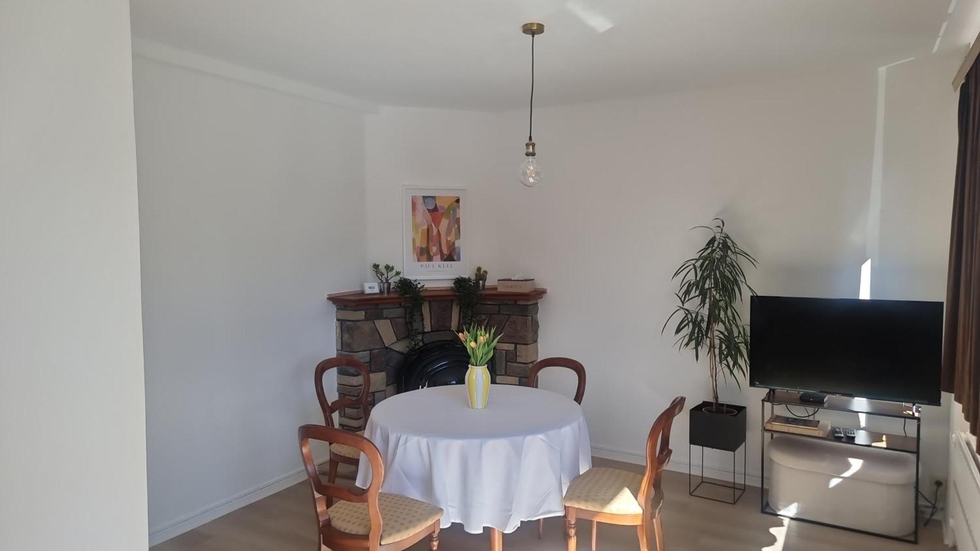 Holiday home Maison Armand Bxl