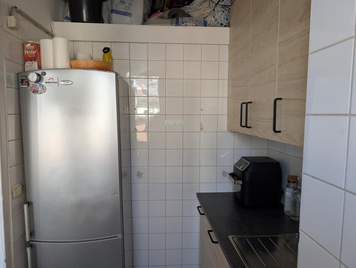 Premium Equipment, Center & Eu * Brussels
