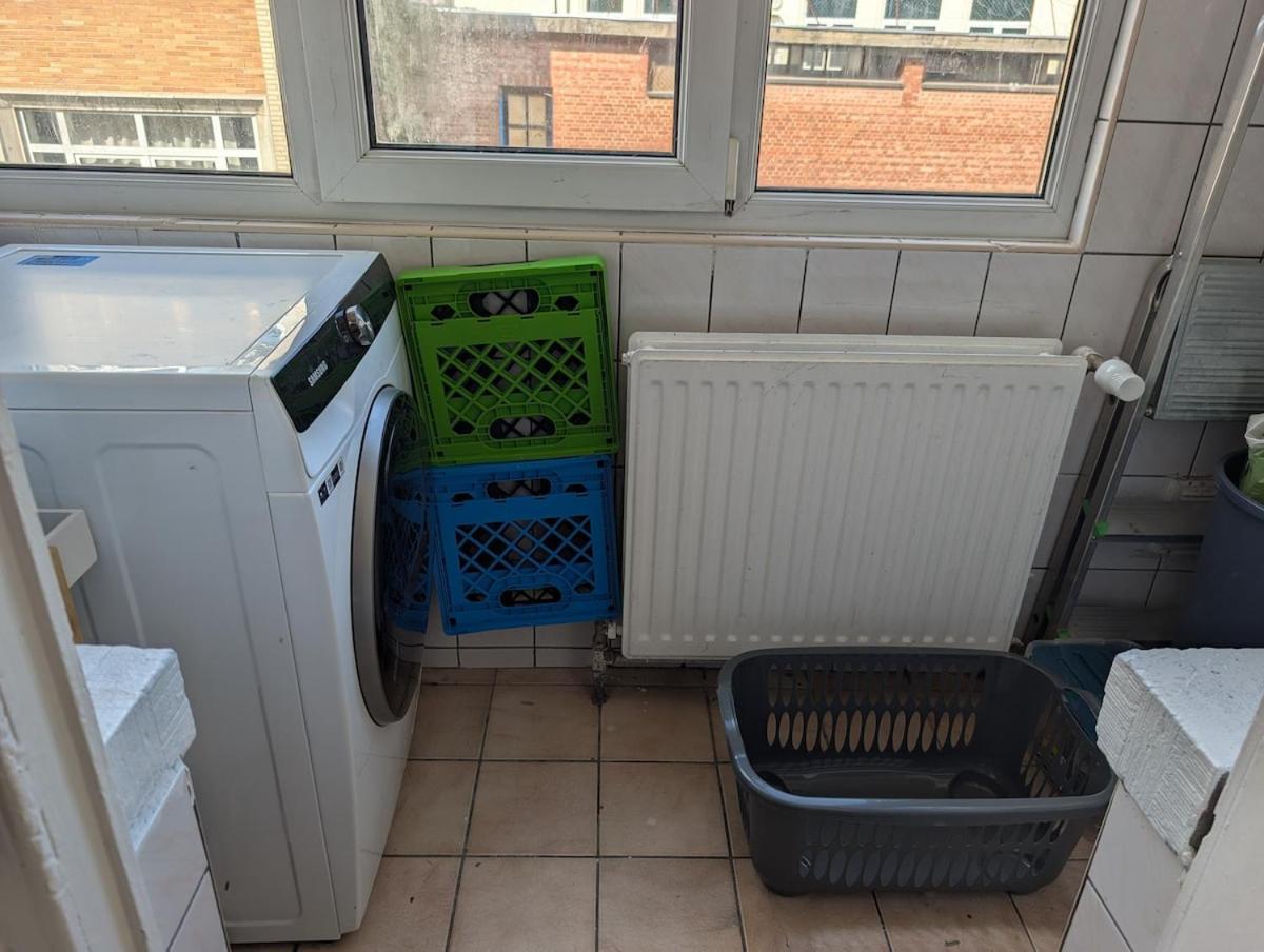 Apartment Premium Equipment, Center & Eu *