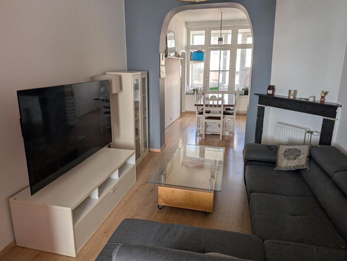 Apartment Premium Equipment, Center & Eu