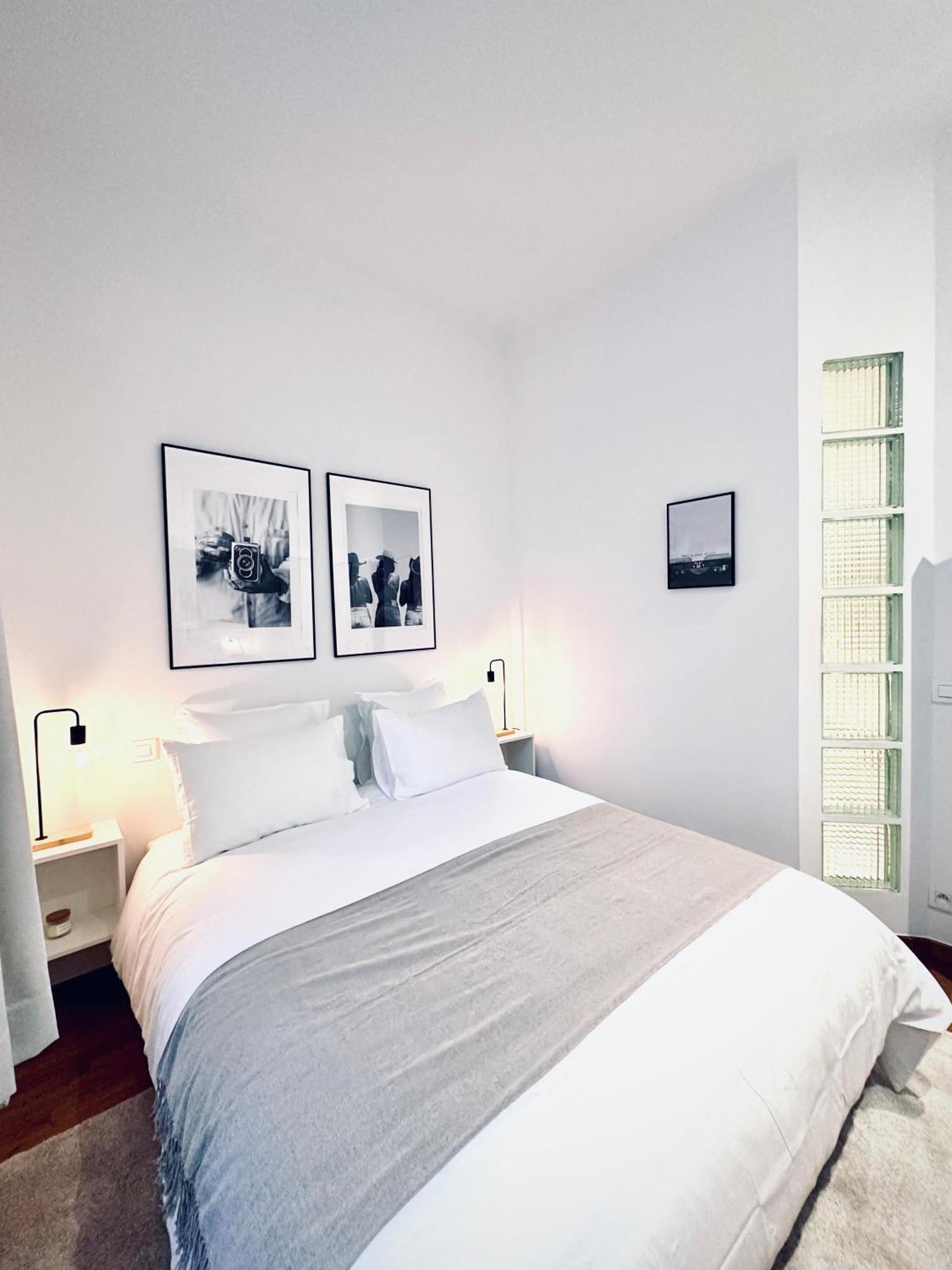 Superbe Au Coeur Du Sablon Appartement