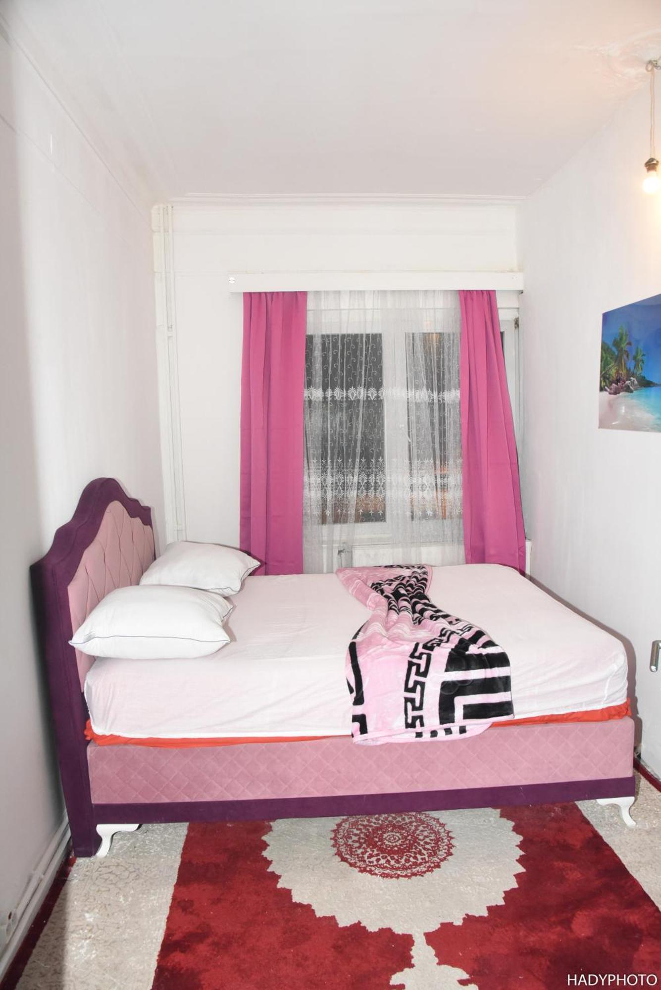 Confort Gare De L'ouest *