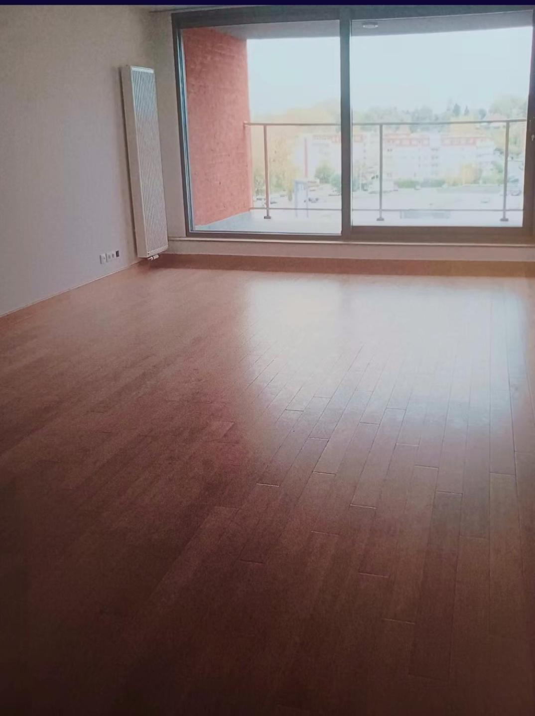 Apartment Sylvain *