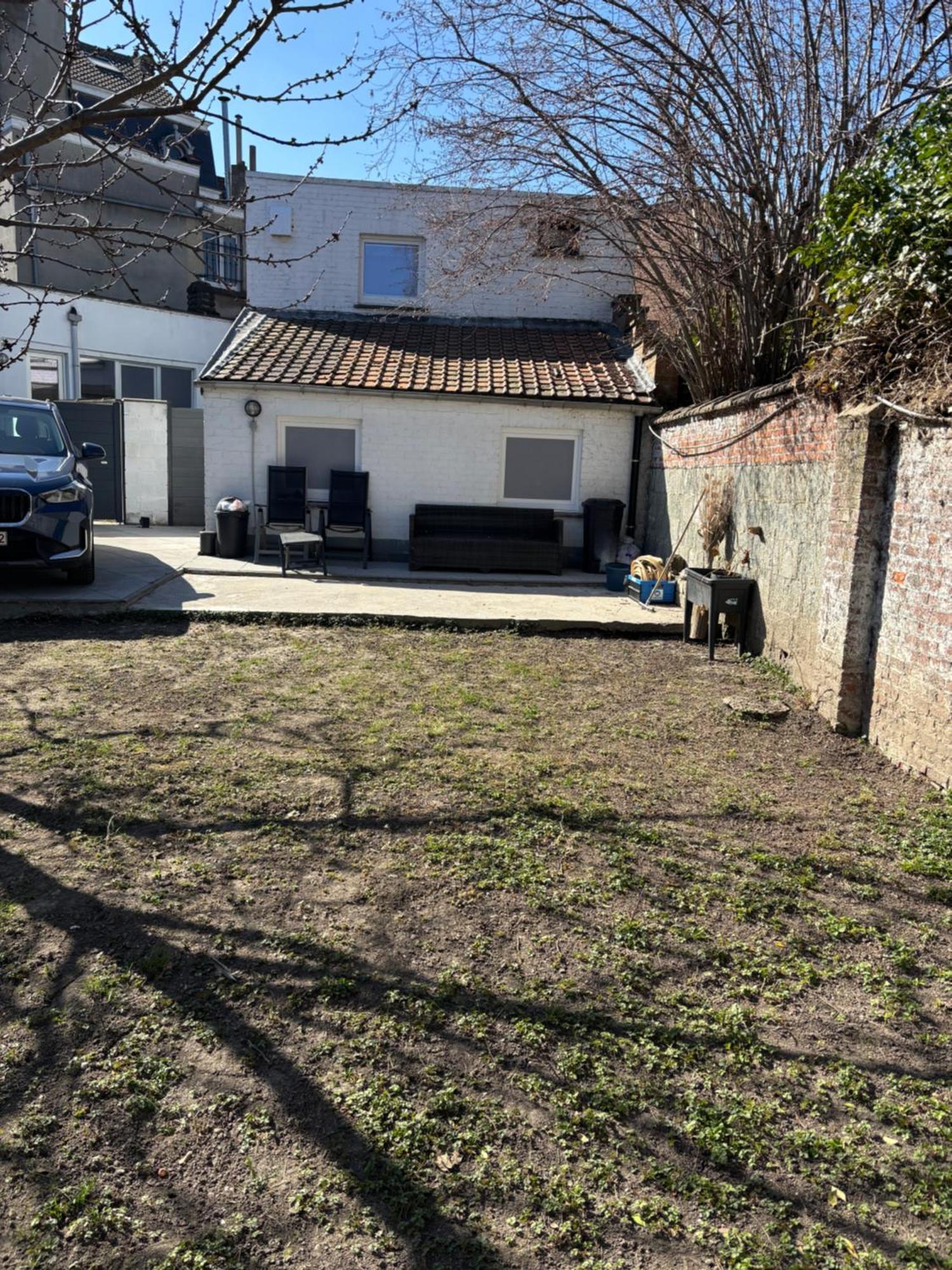 Private House In *