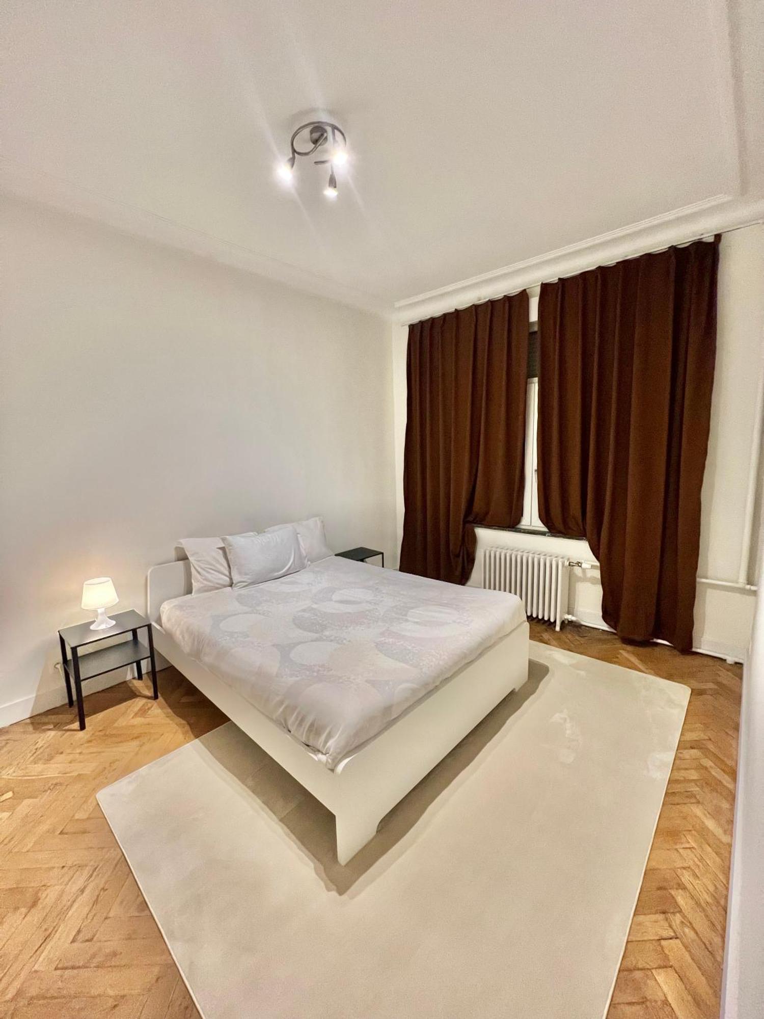 Big Luxury Apartment *