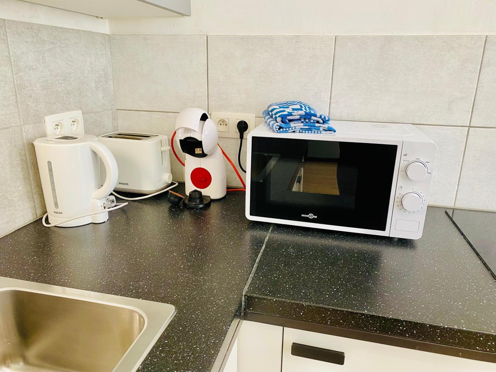 Calme Et Lumineux A Uccle Apartment *