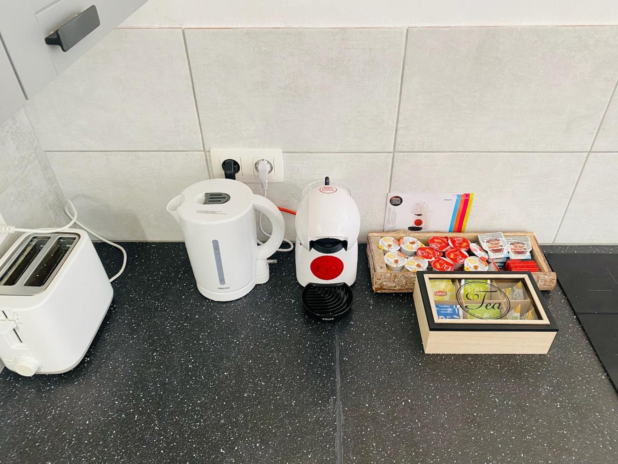 Calme Et Lumineux A Uccle Brussels