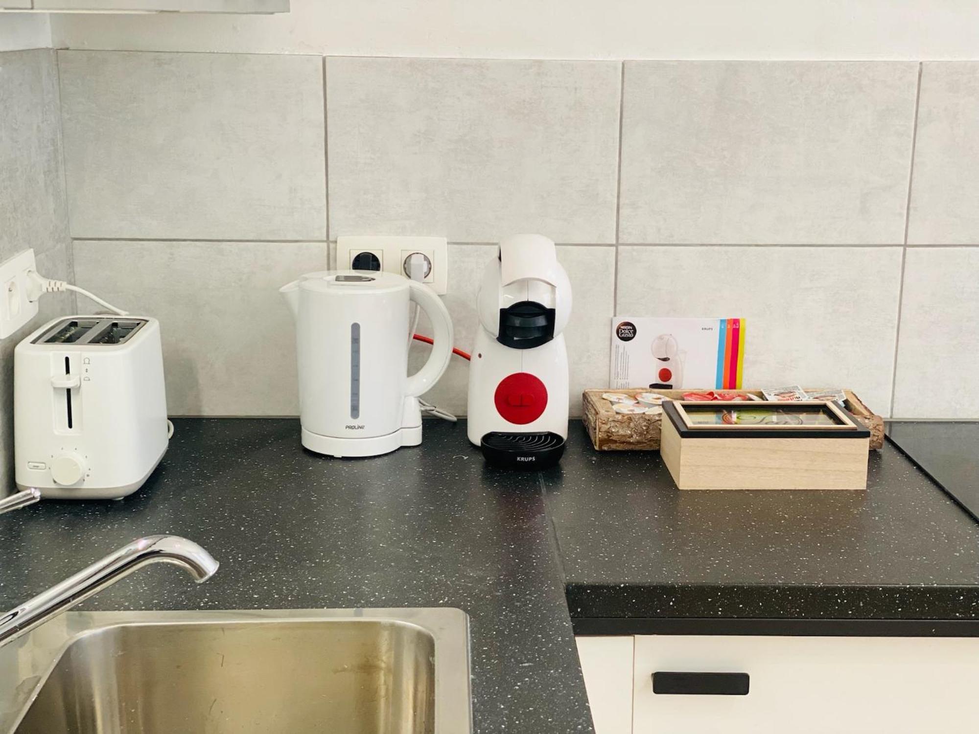 Calme Et Lumineux A Uccle * Brussels