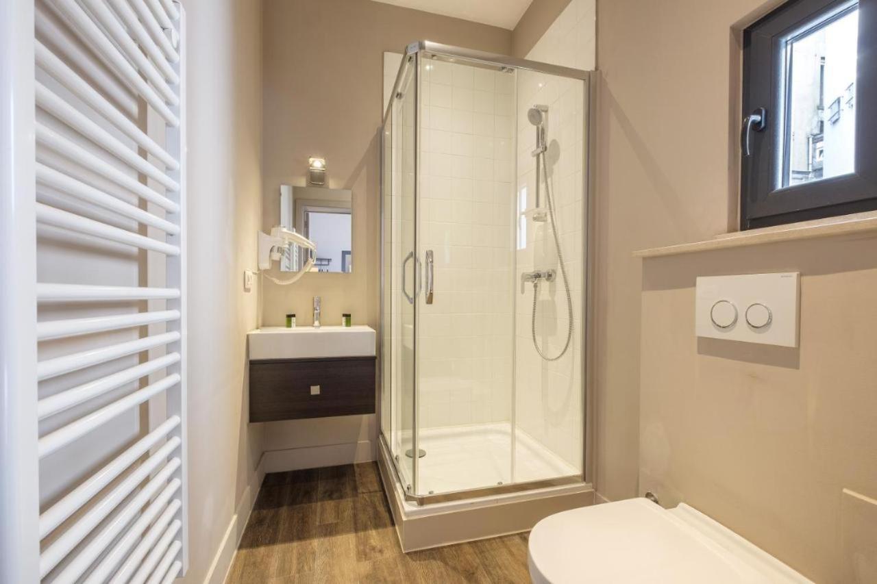 Hotel Kosi - Centre Brussels