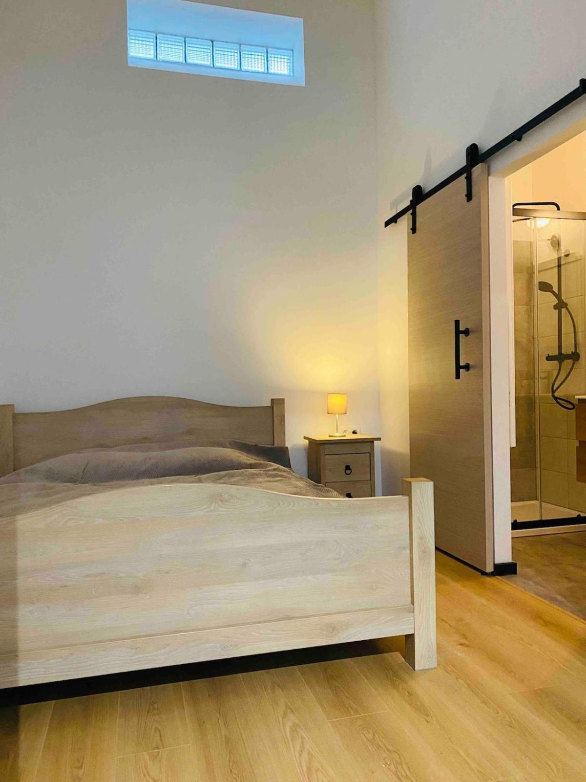 Calme Et Lumineux A Uccle *