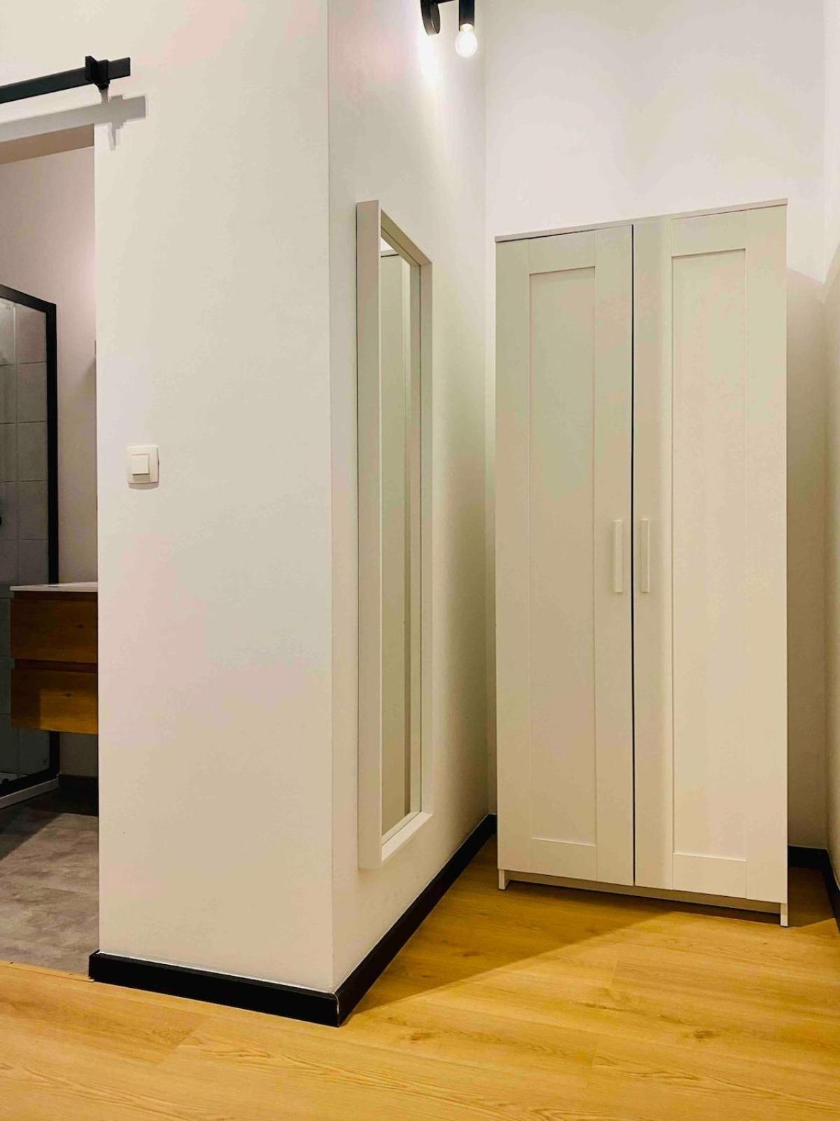 Calme Et Lumineux A Uccle Brussels