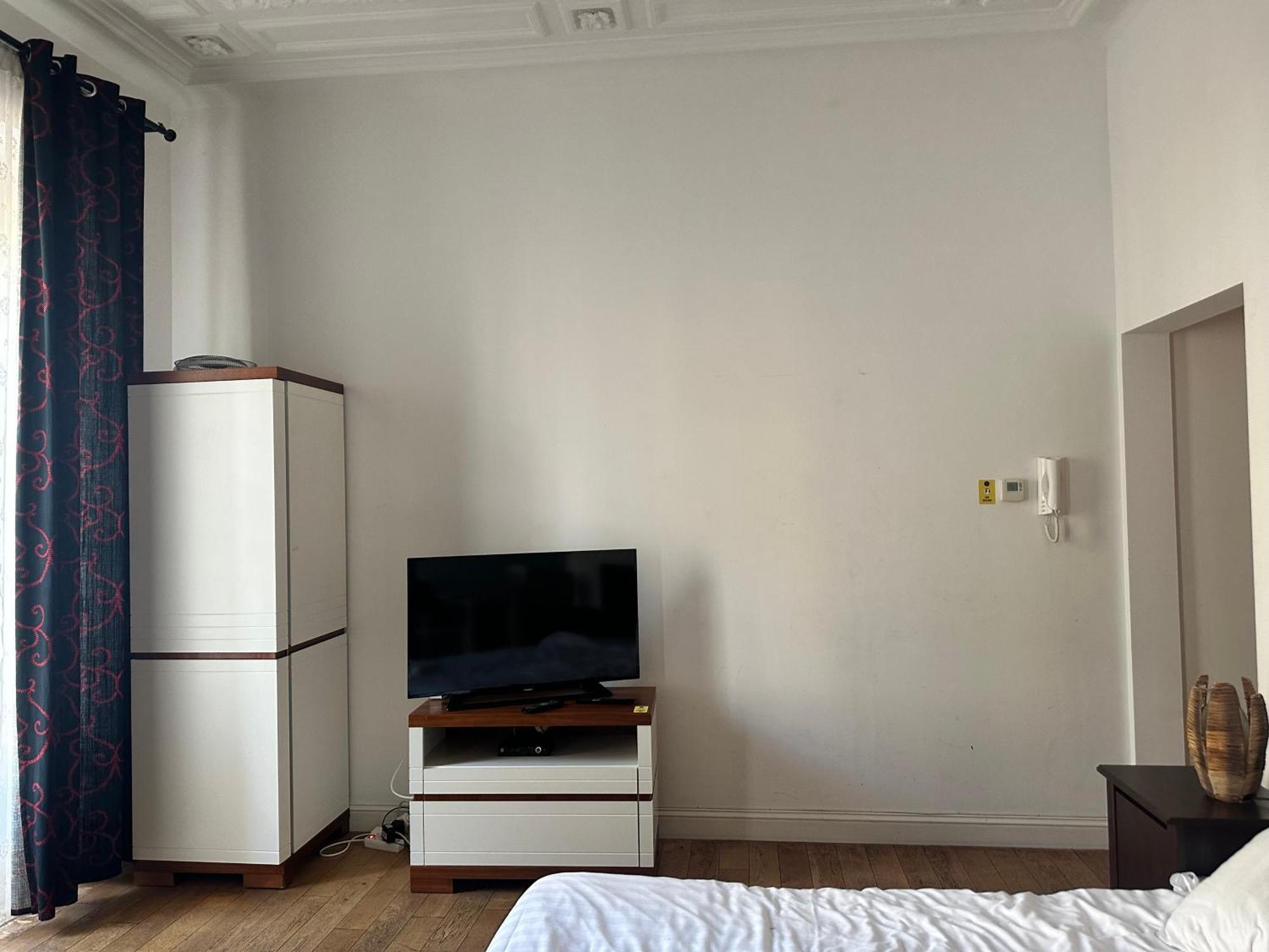 Capitale Appartement