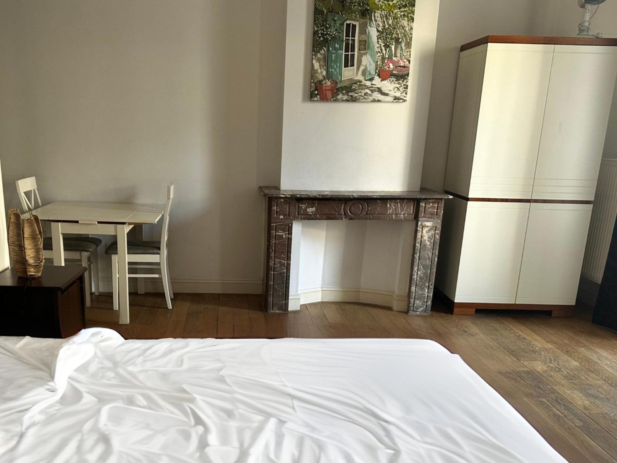 Apartment Capitale Brussels
