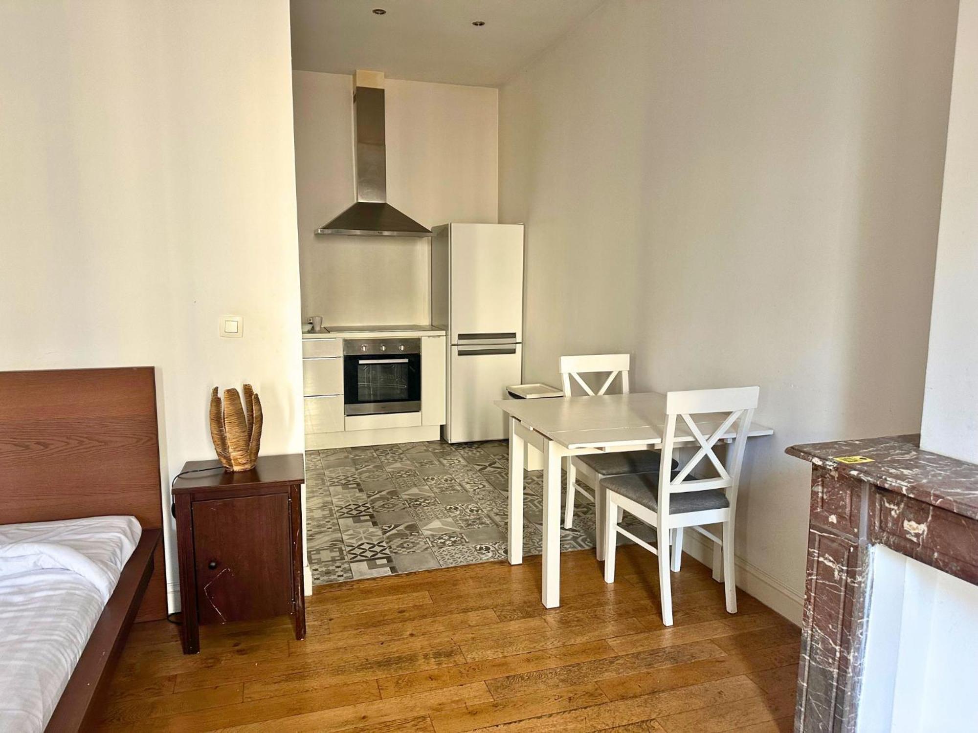 Appartement Capitale