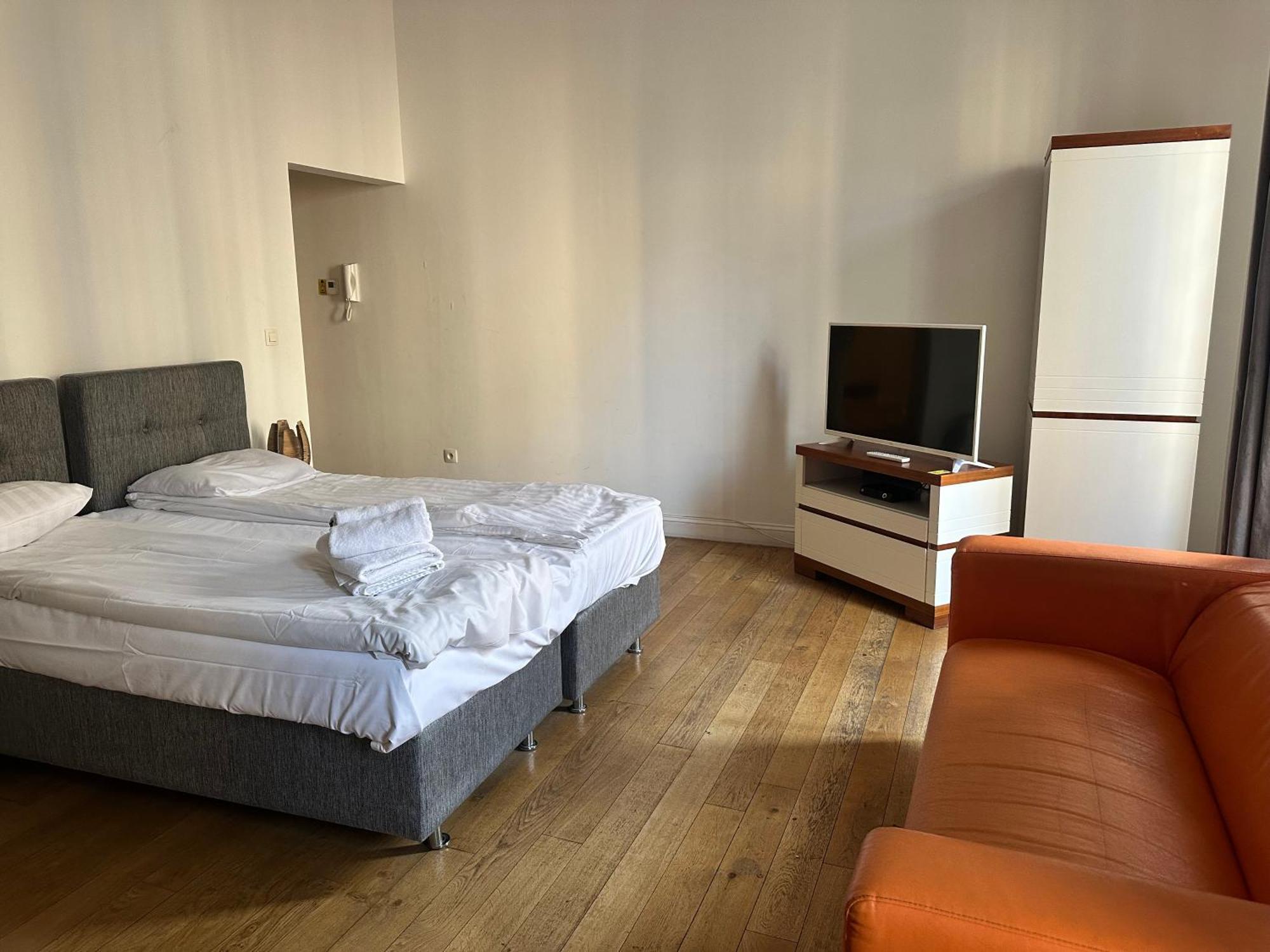 Capitale Appartement *