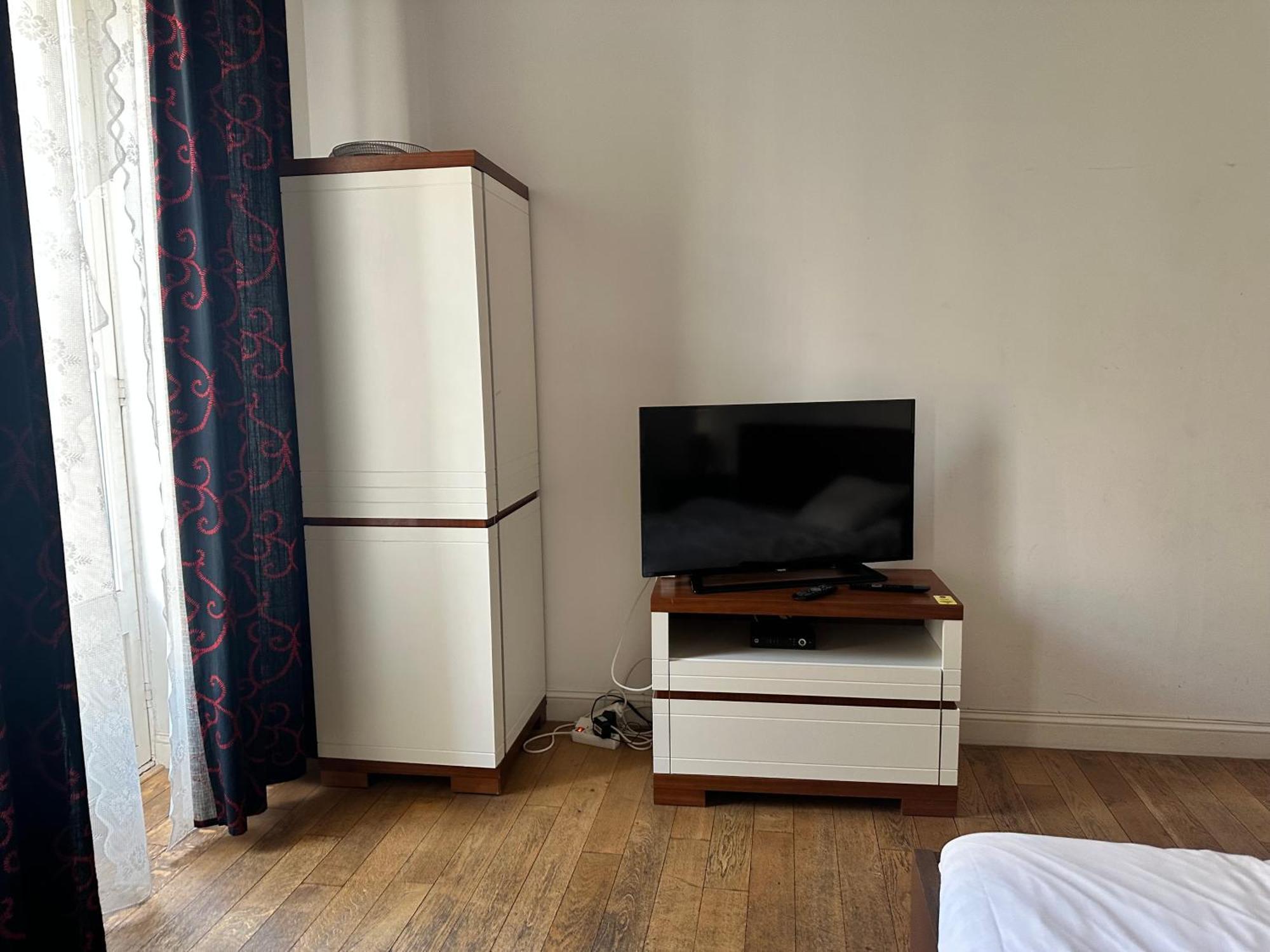 Apartment Capitale Brussels