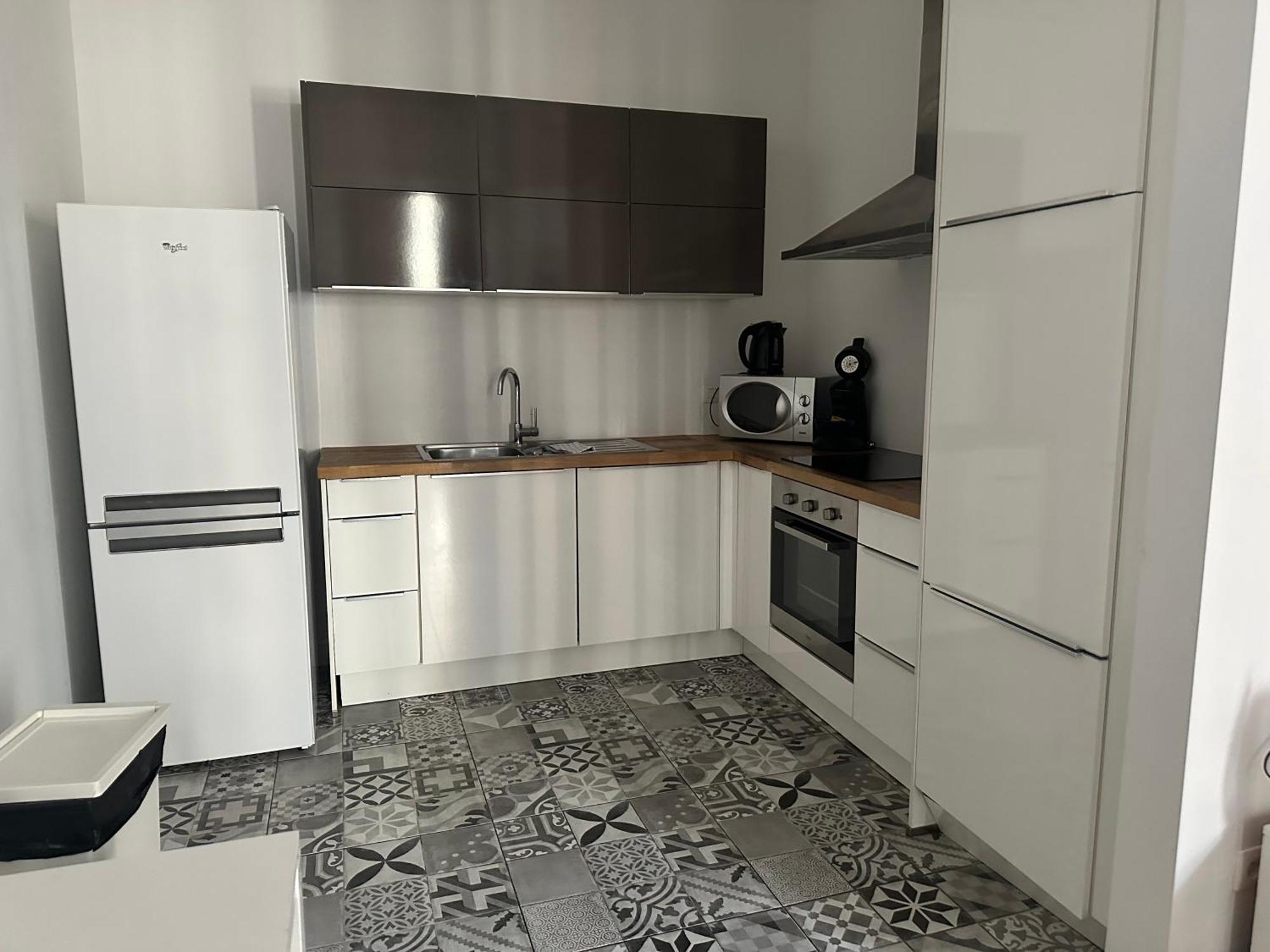 Capitale Appartement