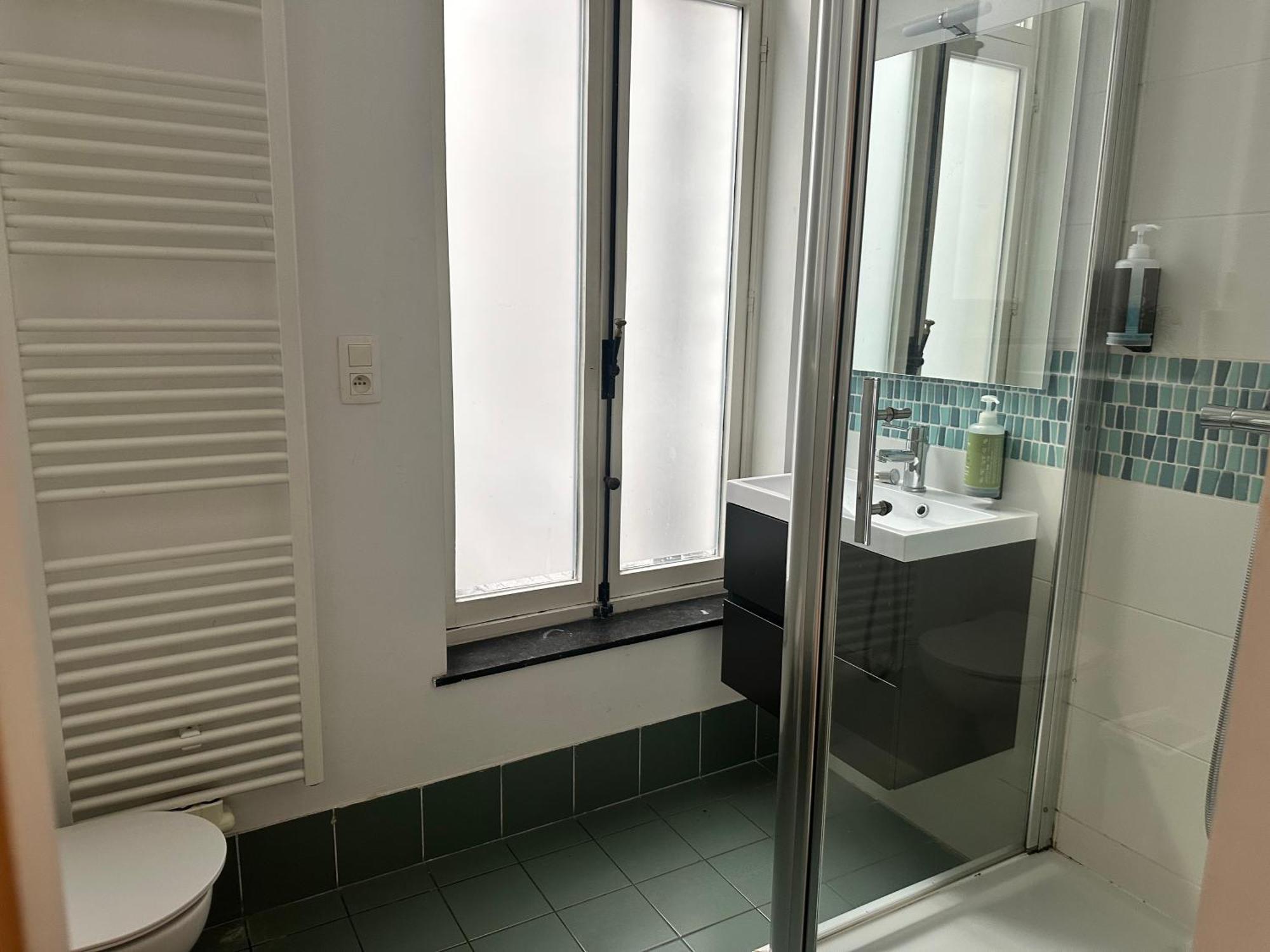 Appartement Capitale *