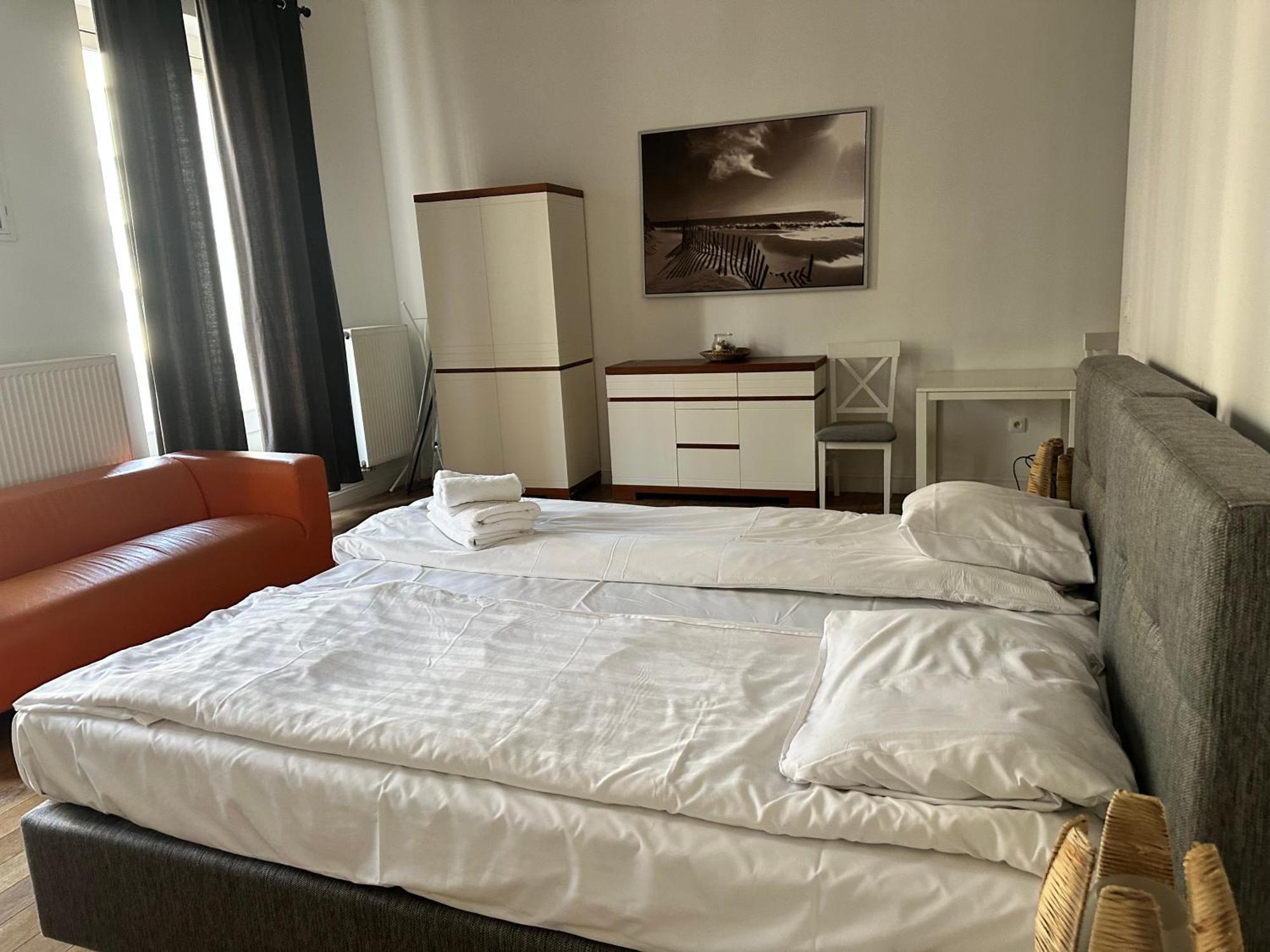 Capitale Appartement *