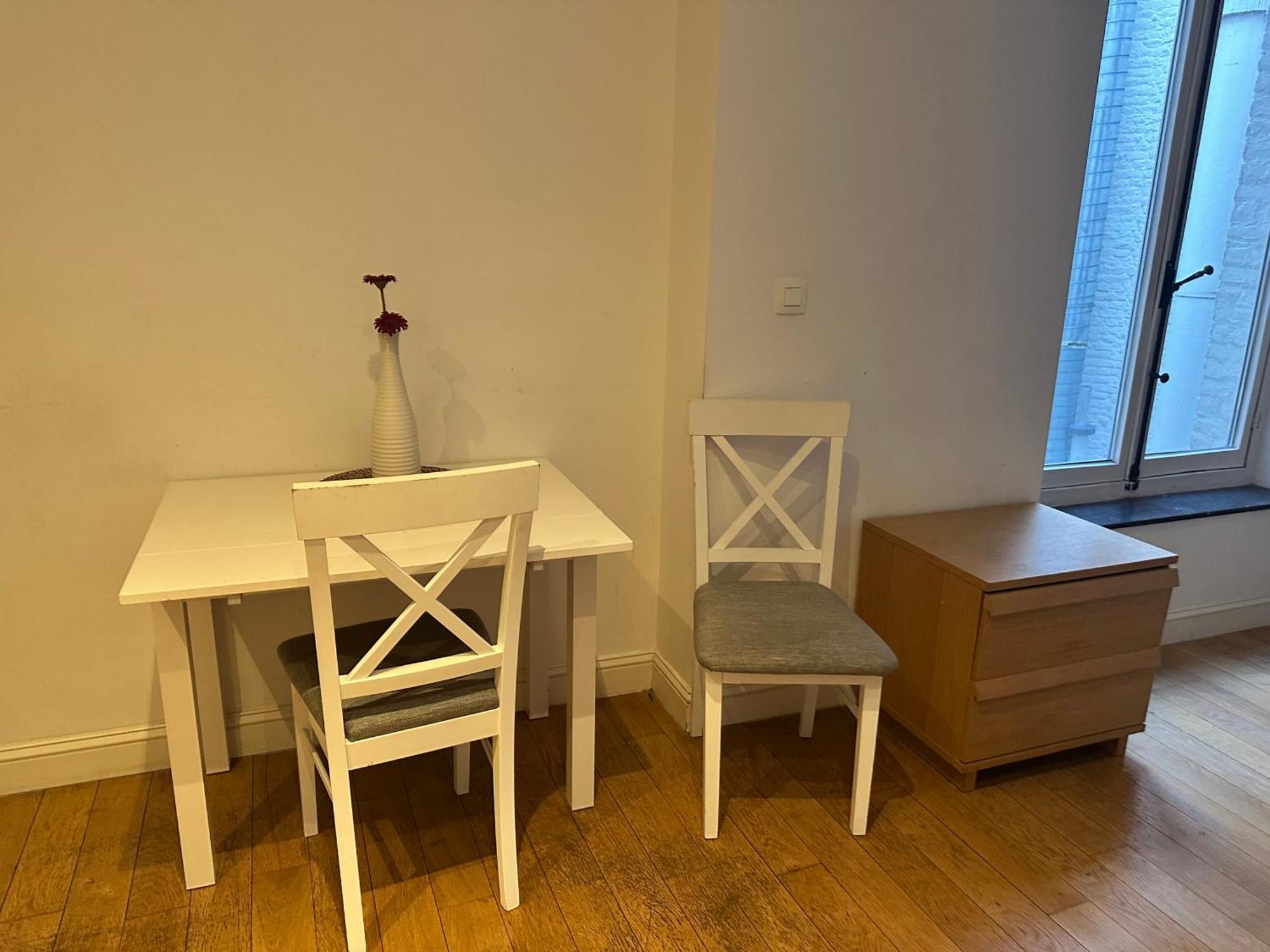 Capitale Appartement