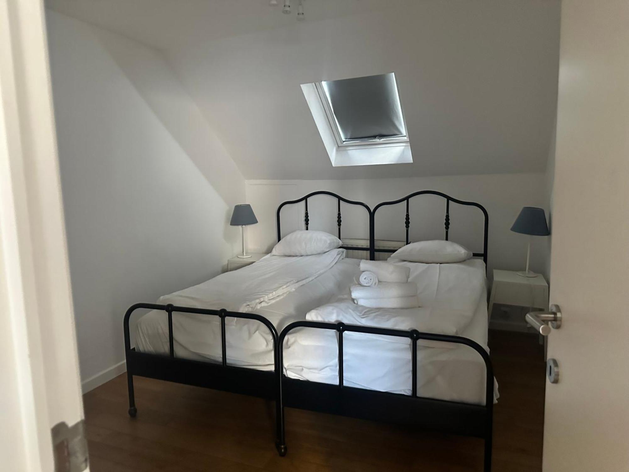 Capitale Appartement Brussel