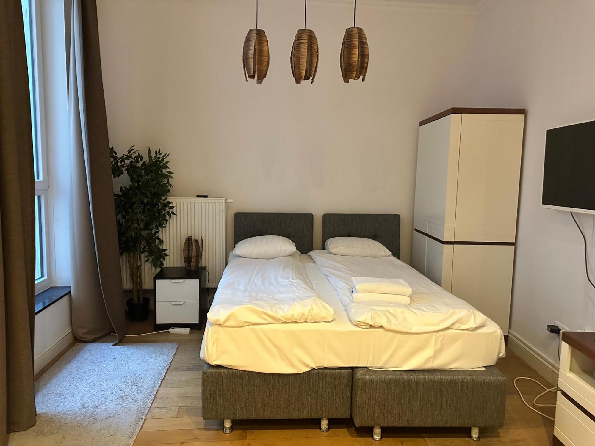 Appartement Capitale *