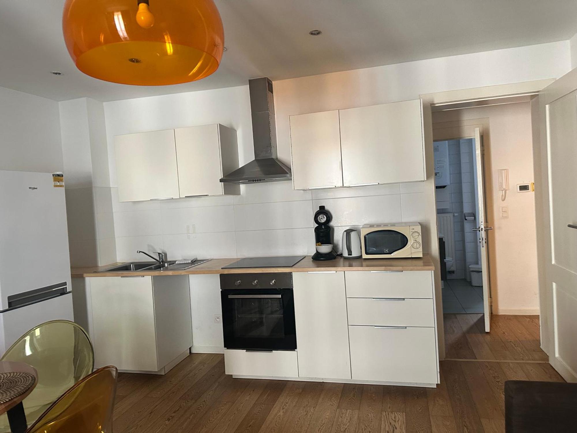 Appartement Capitale