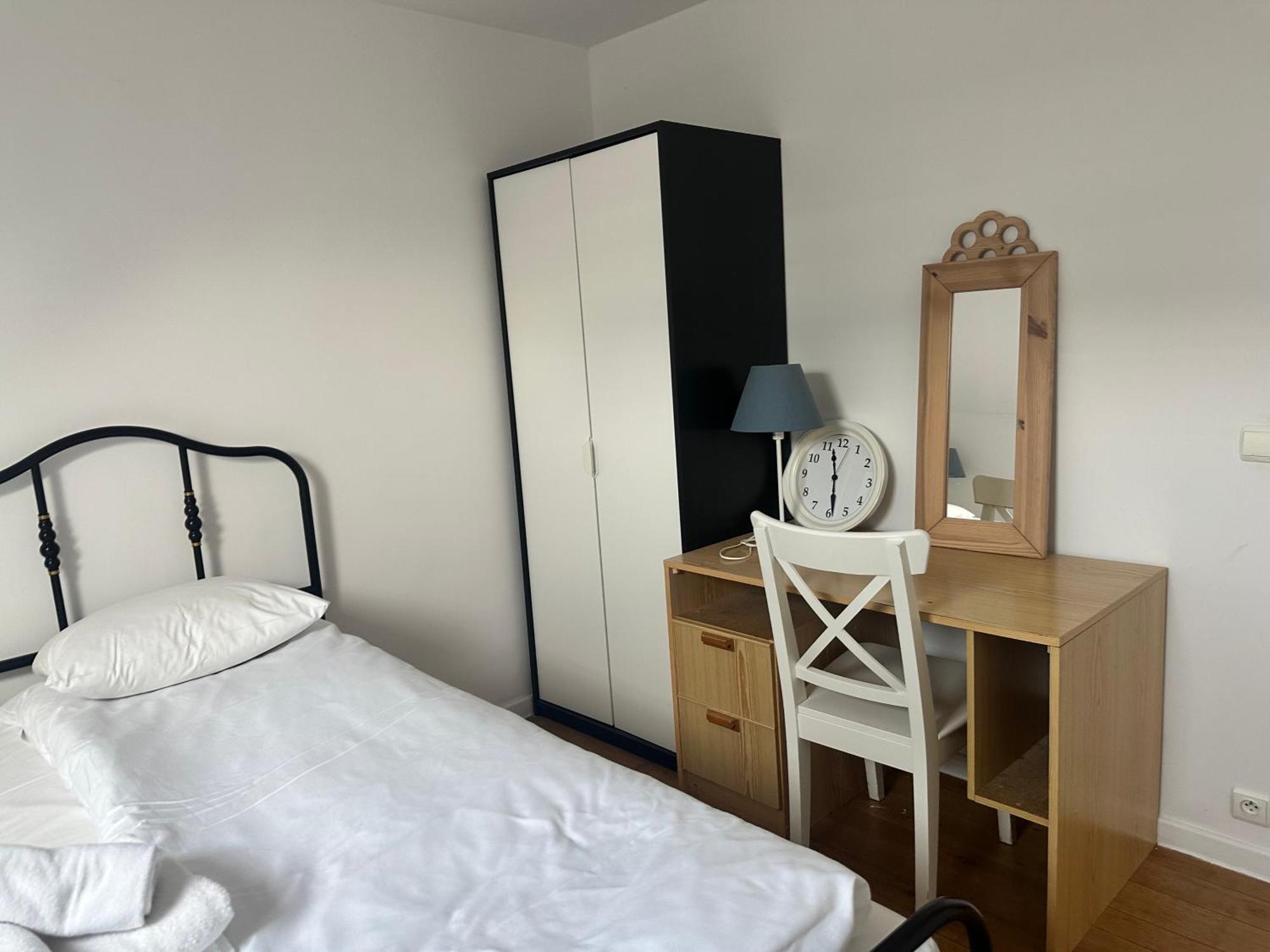 Capitale Appartement