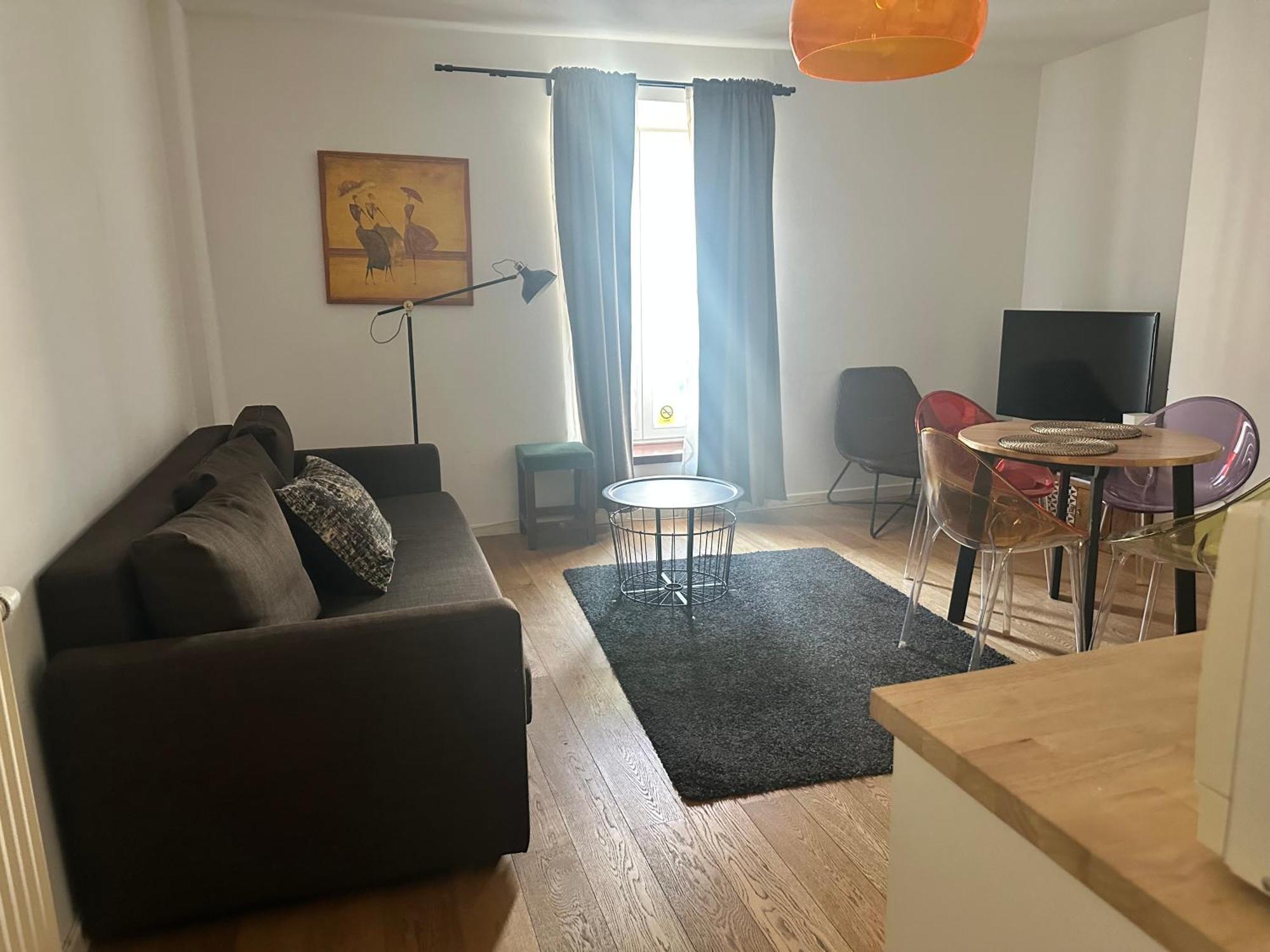Appartement Capitale