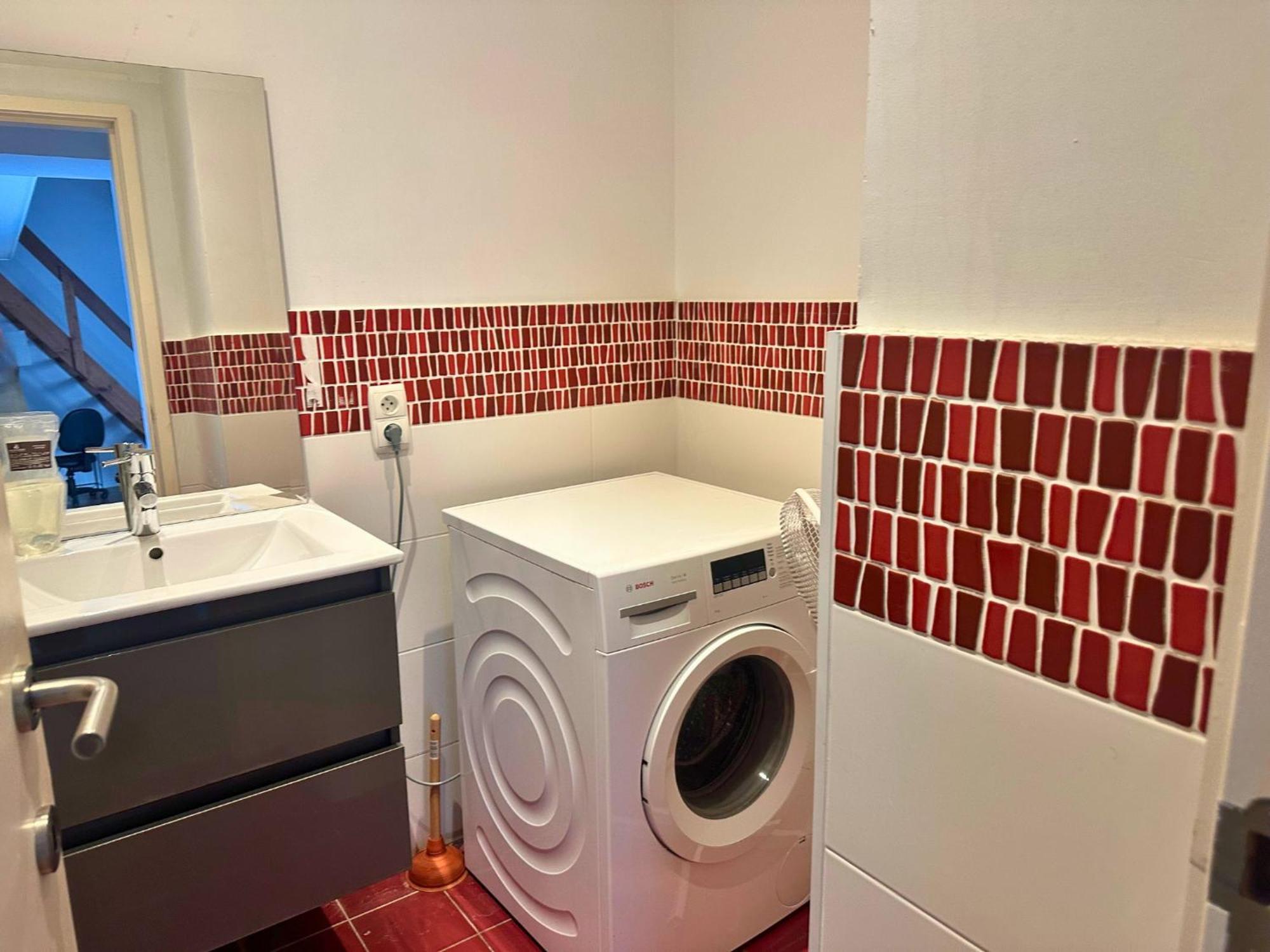 Capitale Appartement Brussel