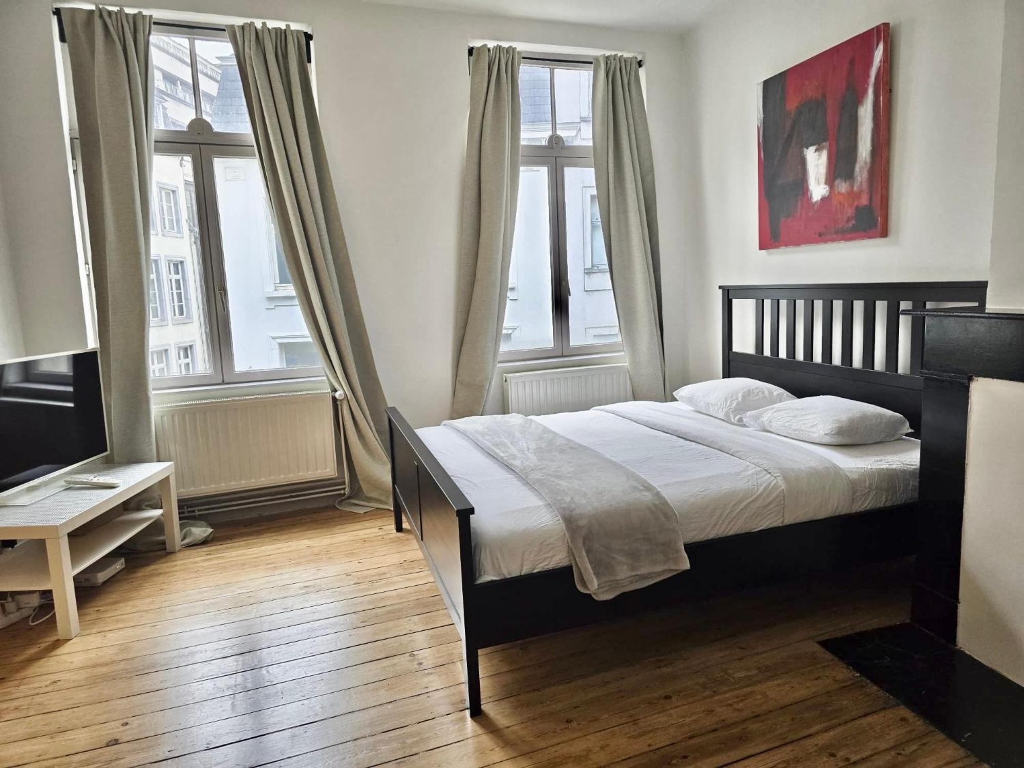 Apartment Marianne 2