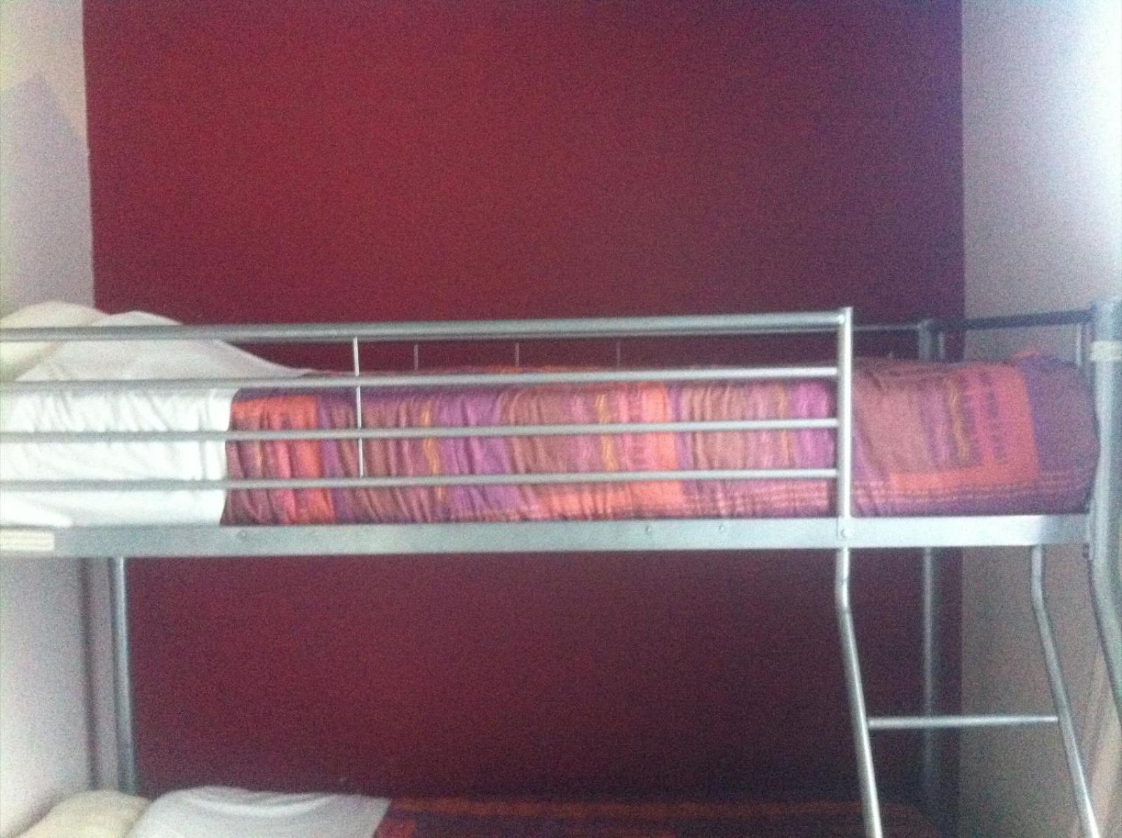 Hostel The82 Louise *